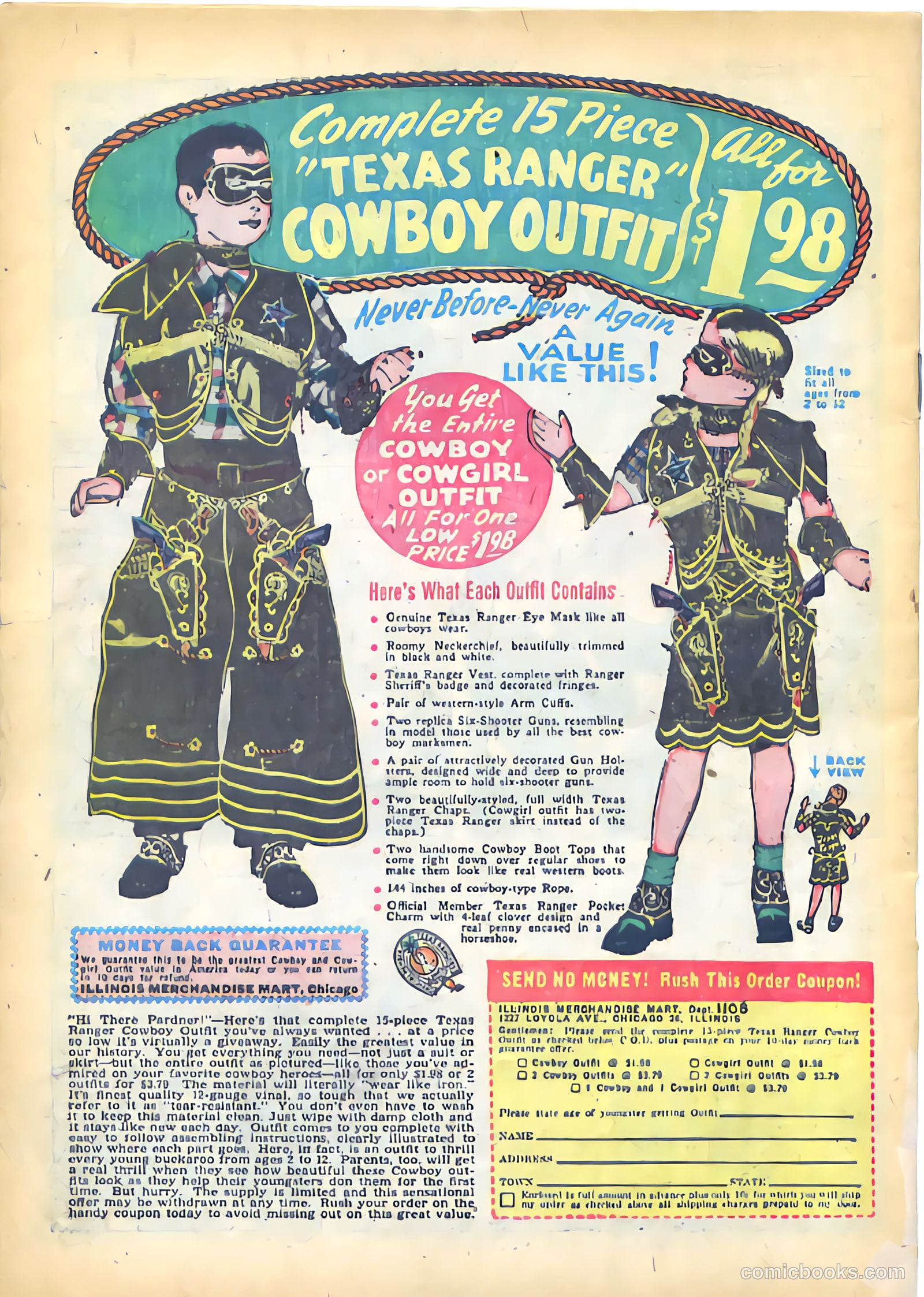 Doll Man #38 — page 34 of 36