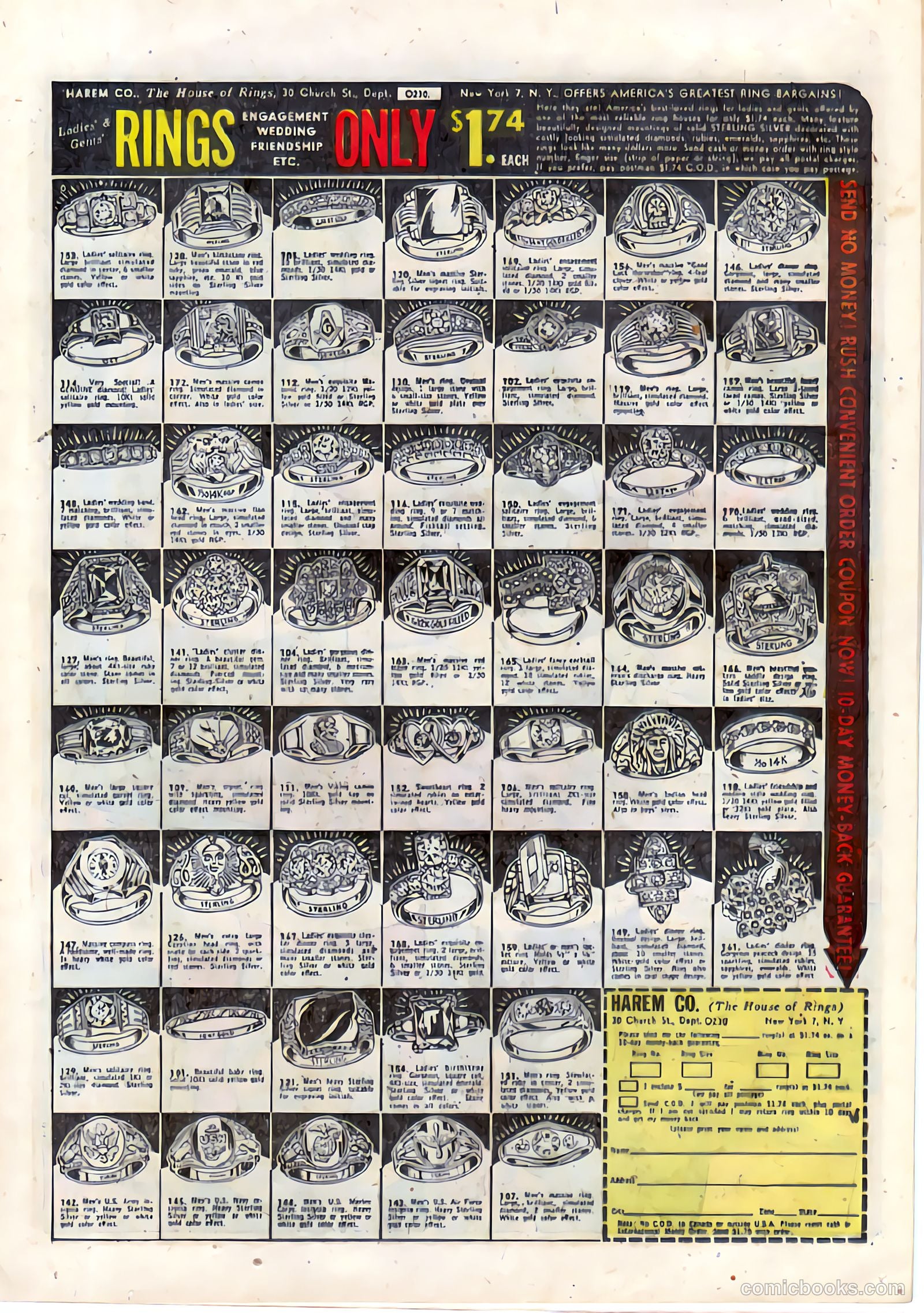 Doll Man #41 — page 13 of 36