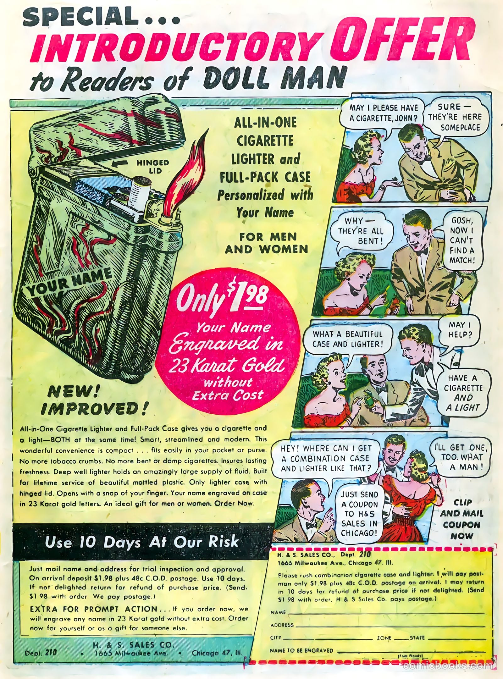 Doll Man #43 — page 13 of 36