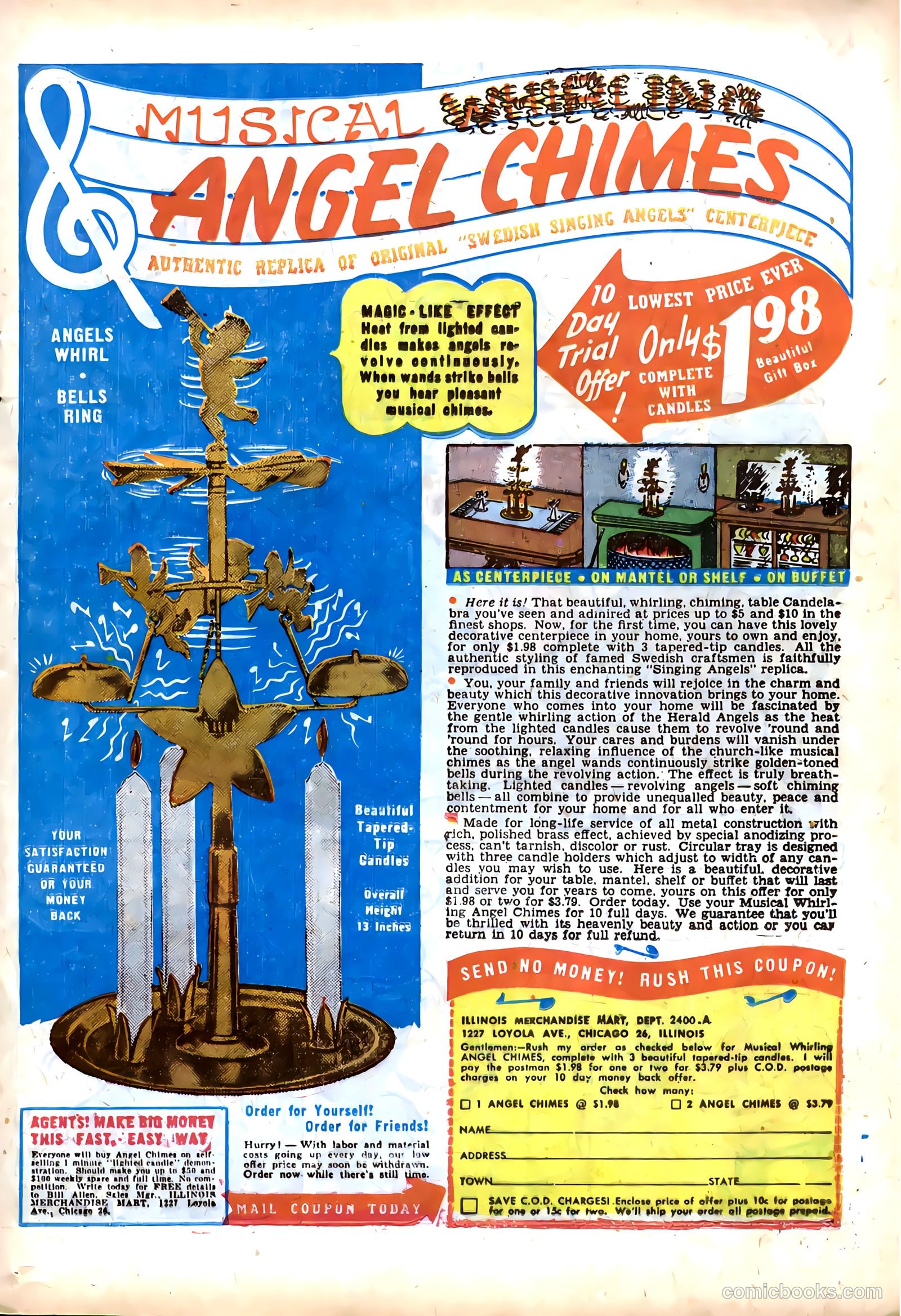 Doll Man #46 — page 13 of 36