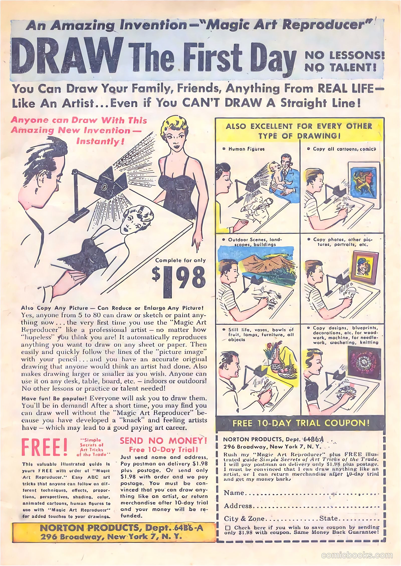 Doll Man #46 — page 33 of 36