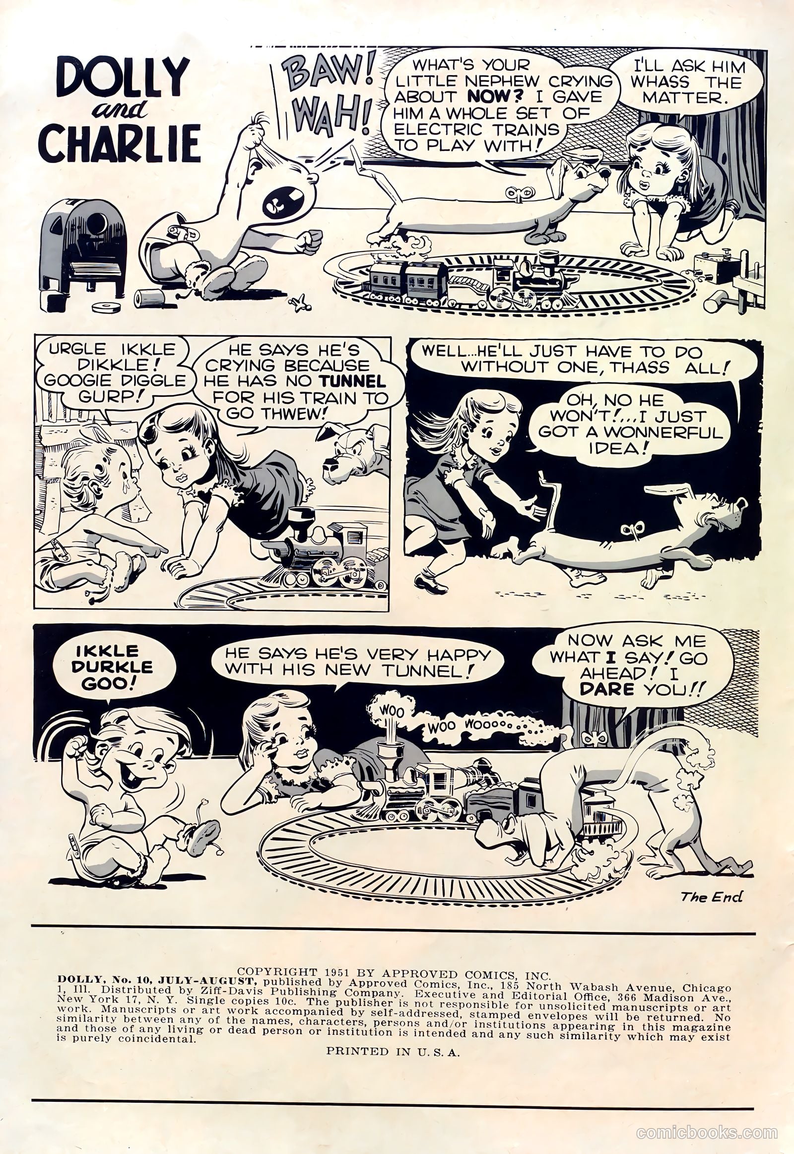 Dolly #10 — page 2 of 36