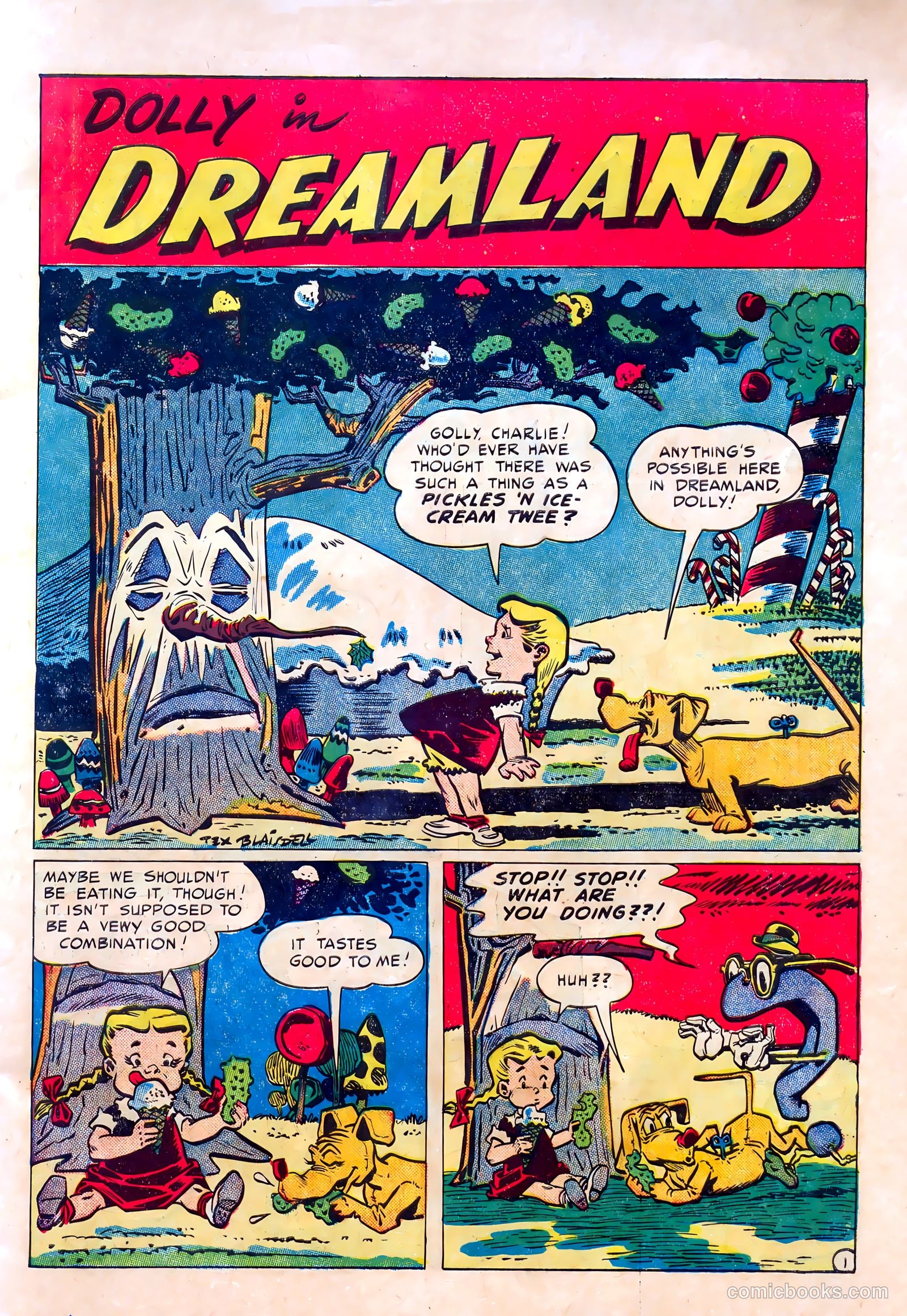 Dolly #10 — page 3 of 36