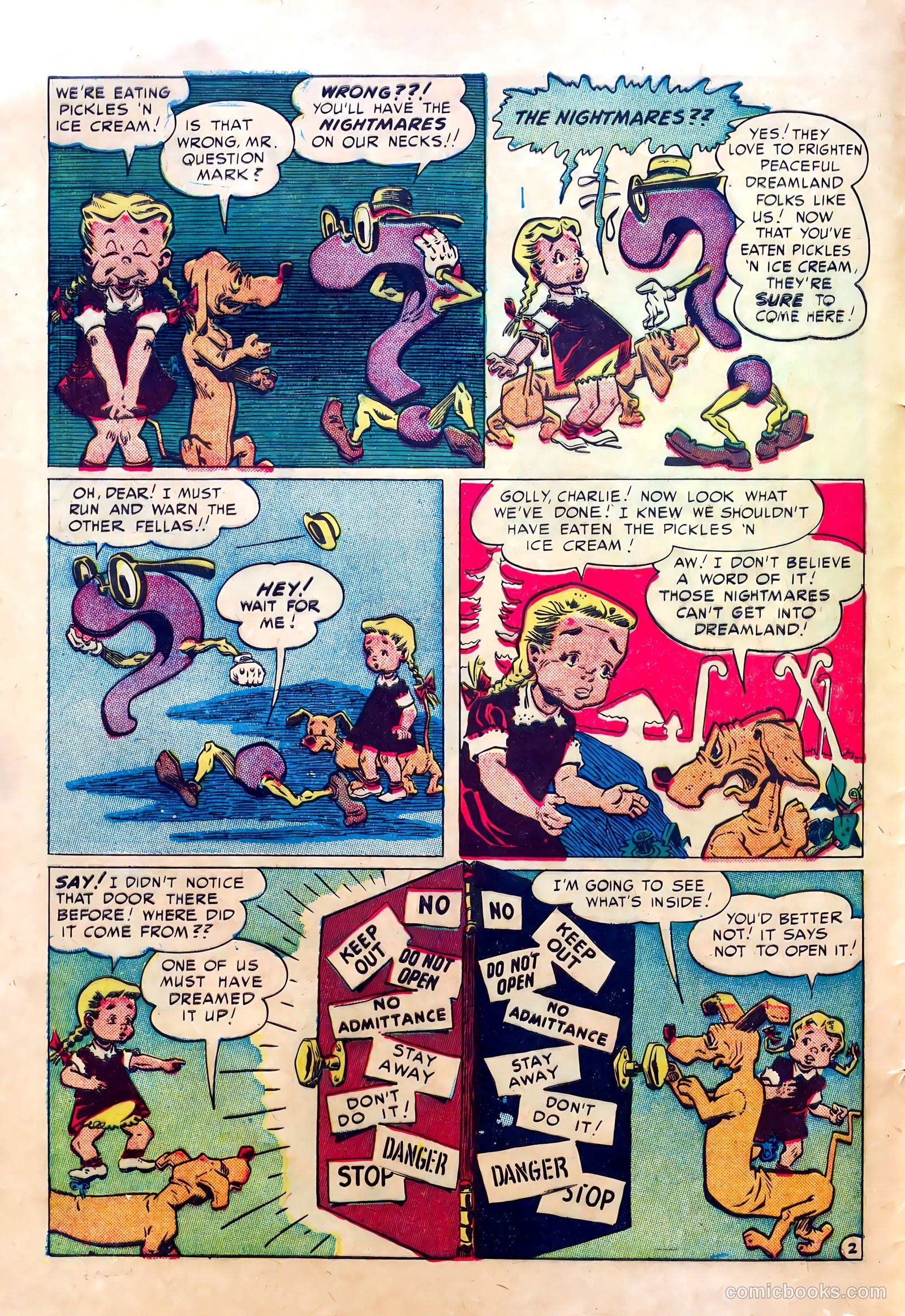 Dolly #10 — page 4 of 36