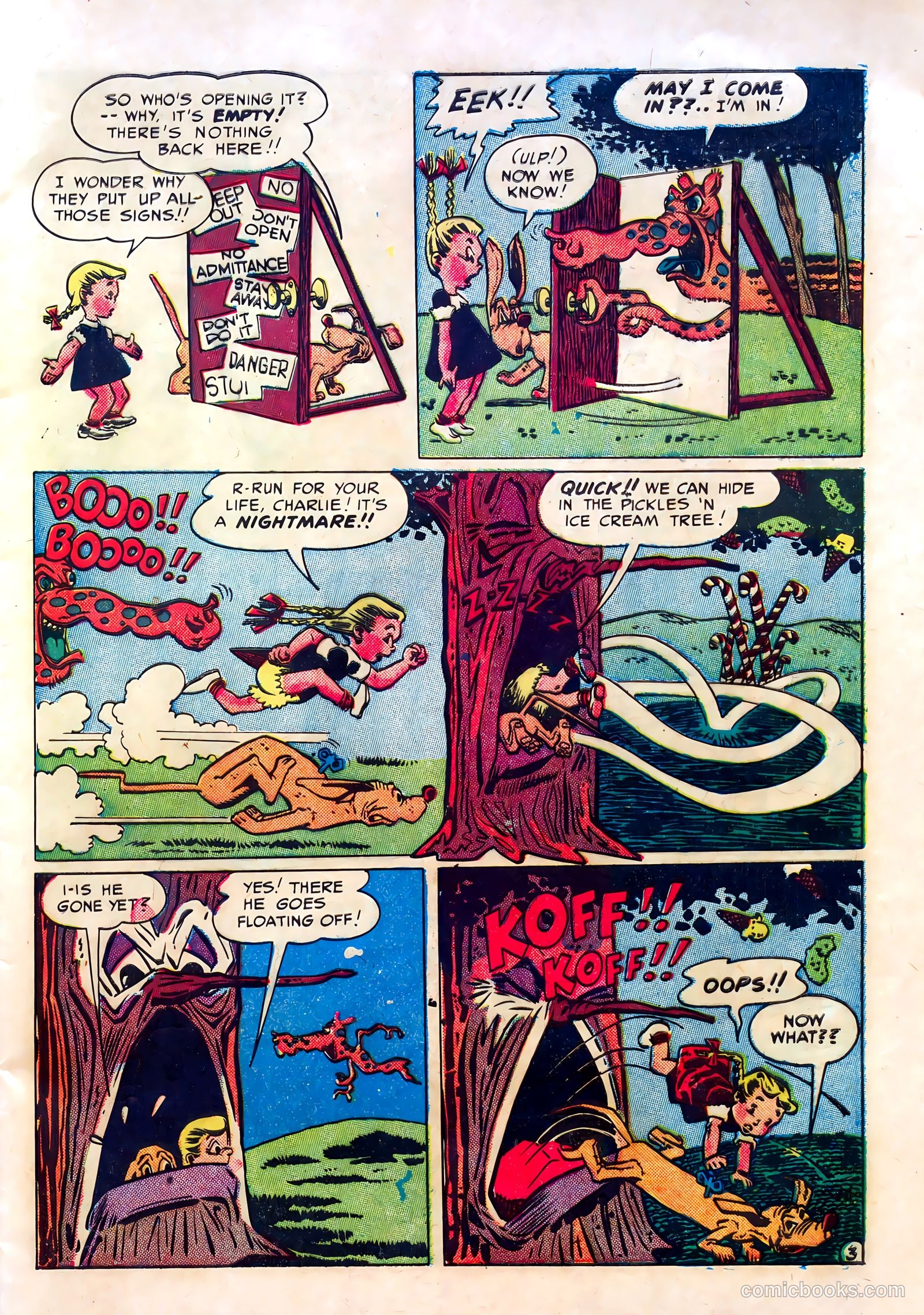 Dolly #10 — page 5 of 36