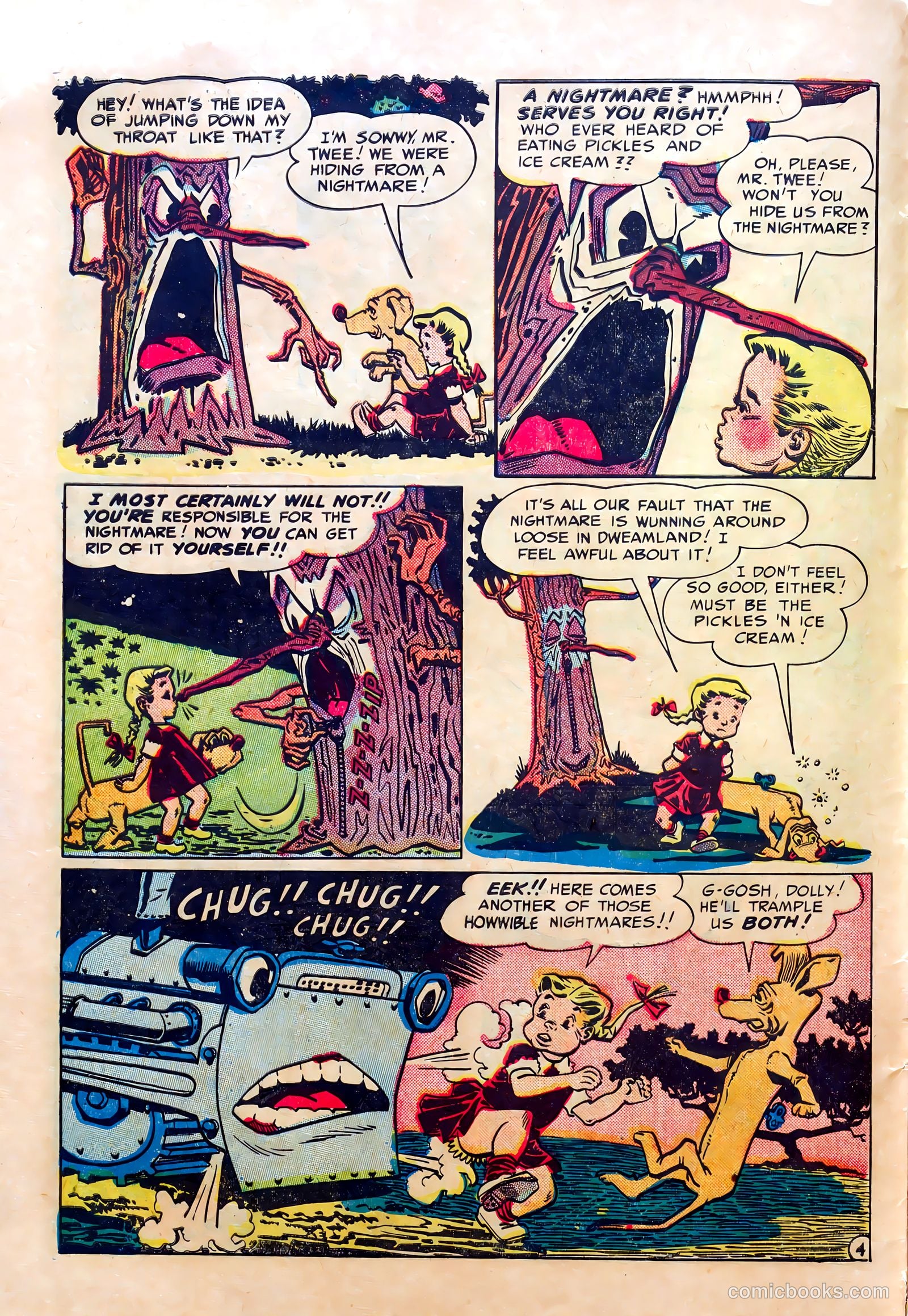 Dolly #10 — page 6 of 36