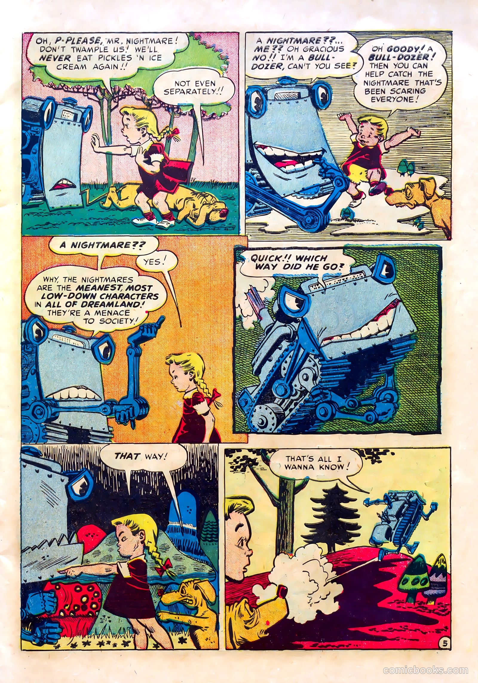 Dolly #10 — page 7 of 36