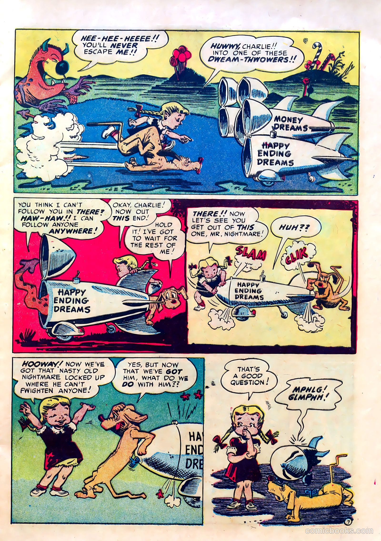 Dolly #10 — page 9 of 36