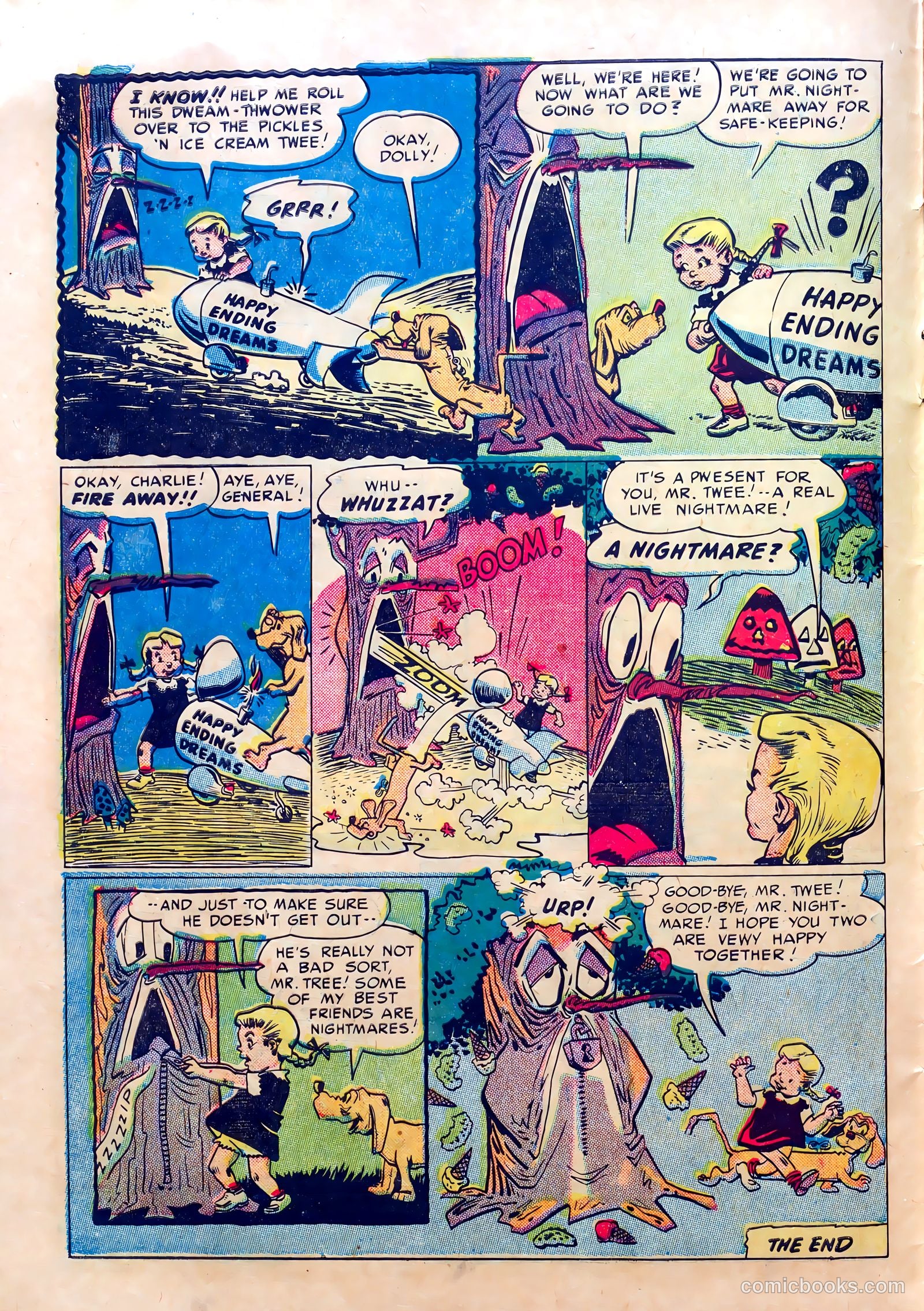 Dolly #10 — page 10 of 36