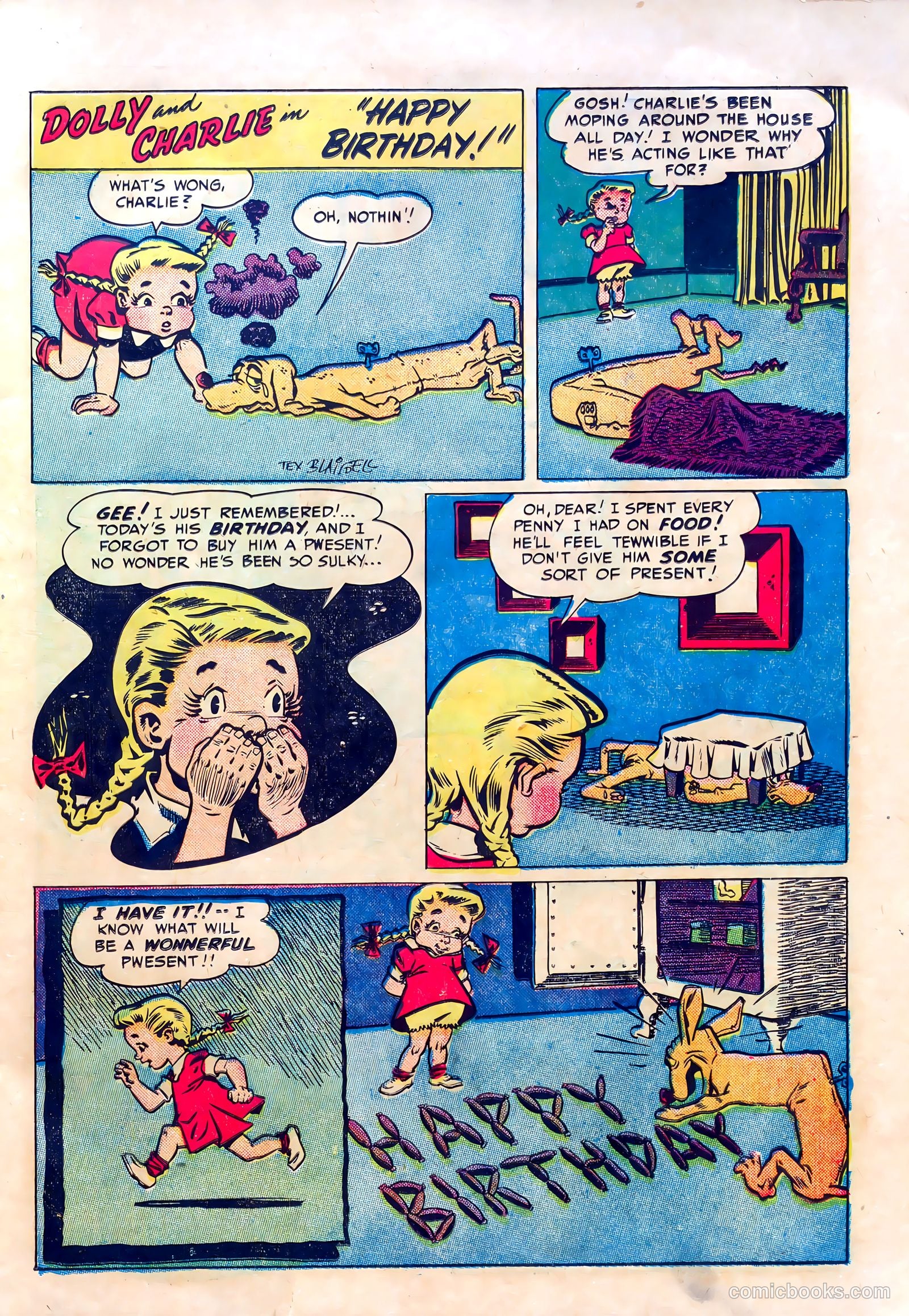 Dolly #10 — page 11 of 36