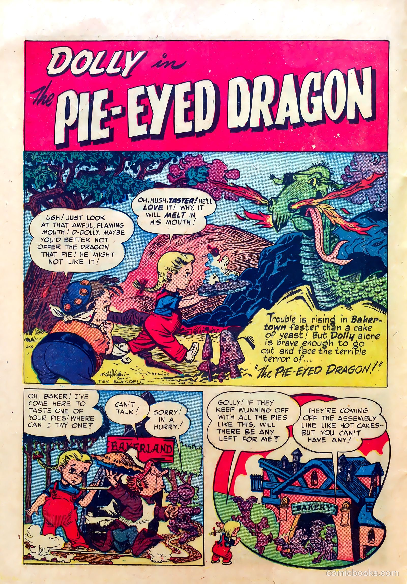 Dolly #10 — page 12 of 36