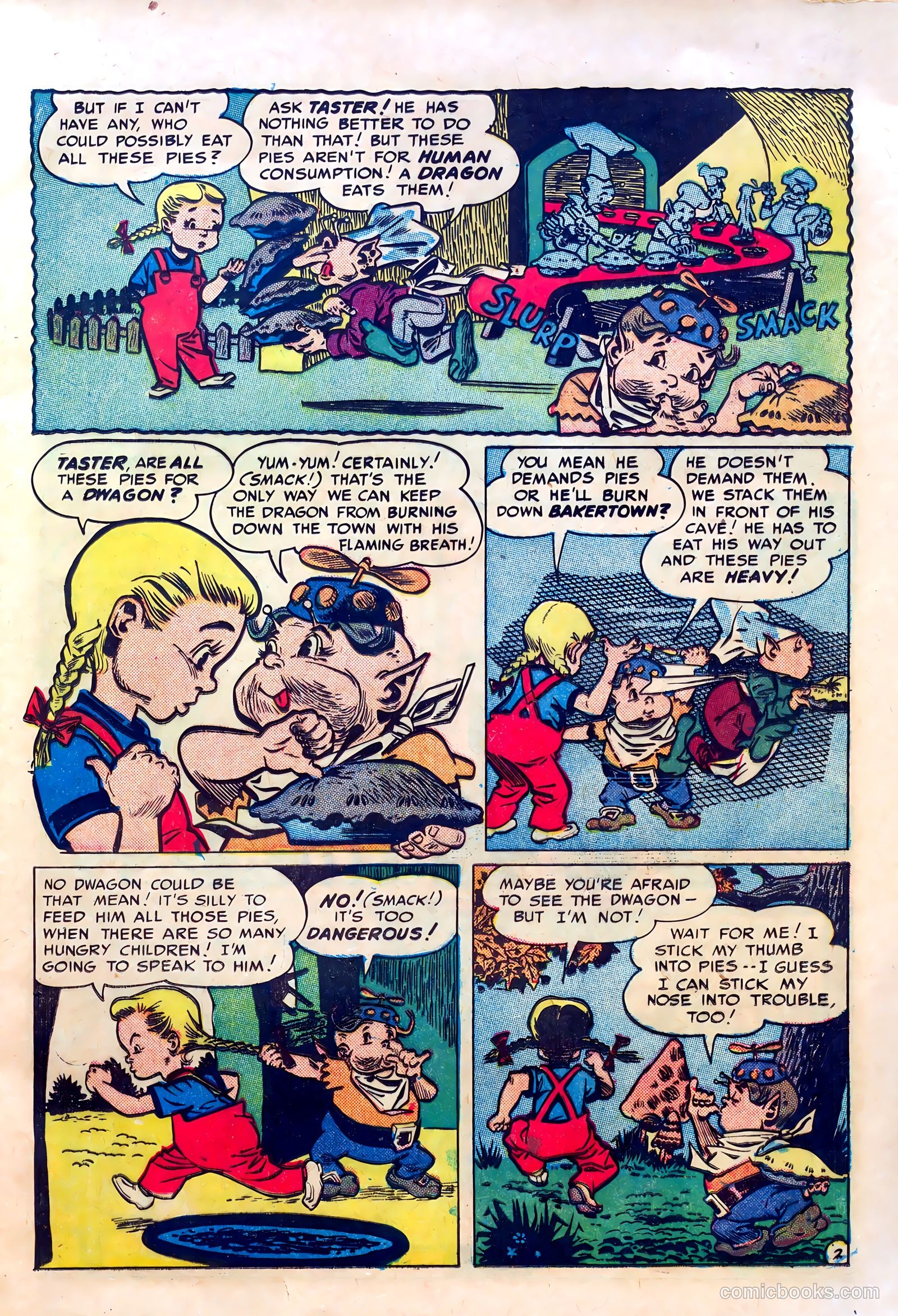 Dolly #10 — page 13 of 36