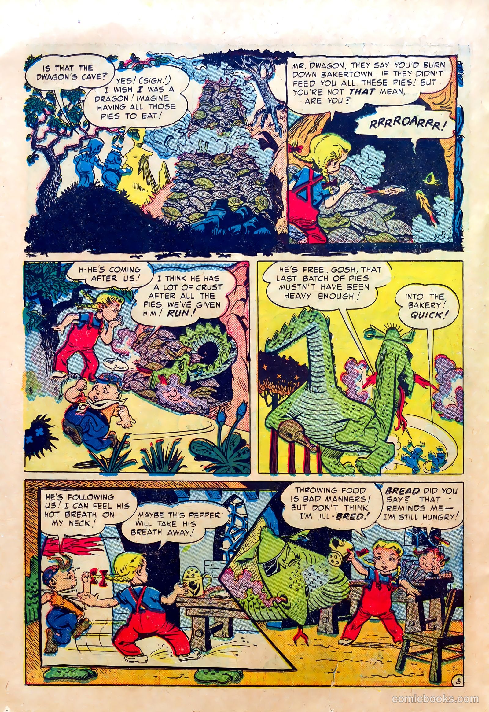 Dolly #10 — page 14 of 36