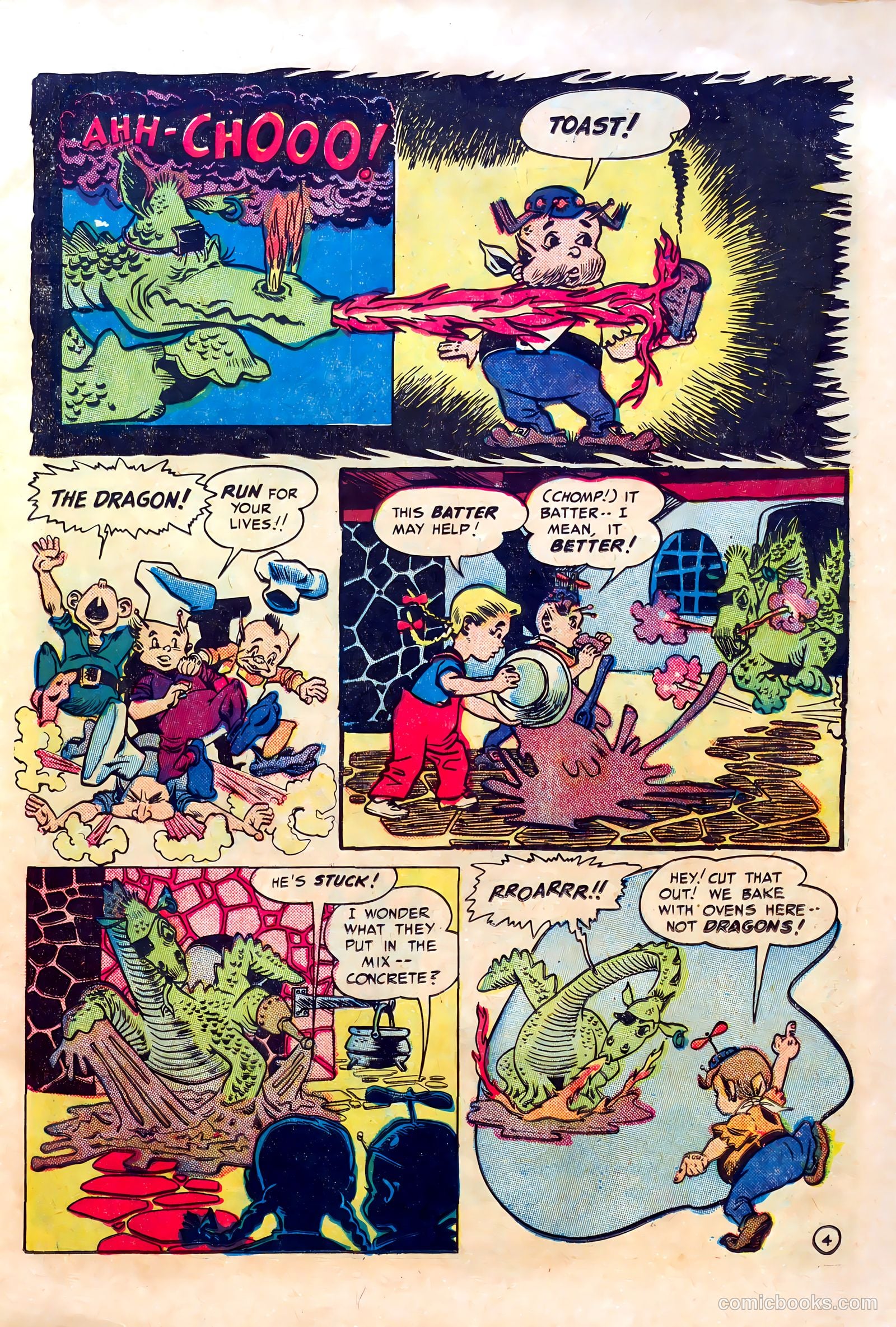 Dolly #10 — page 15 of 36