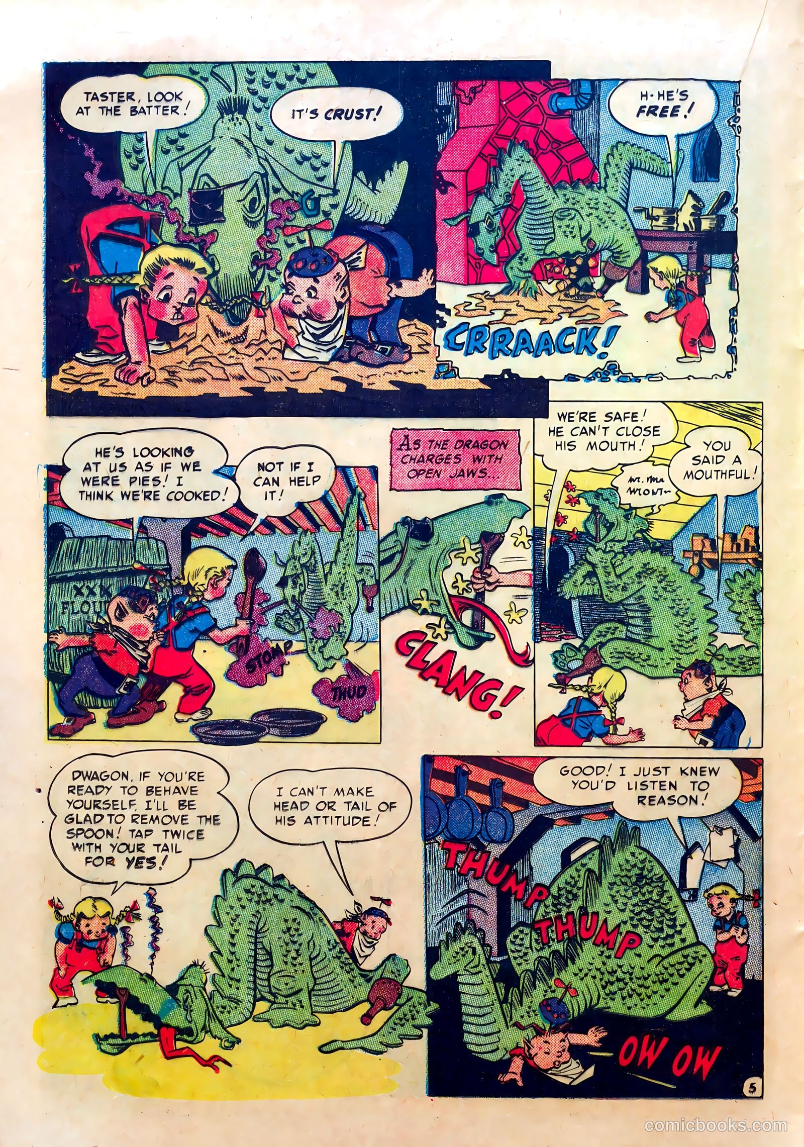 Dolly #10 — page 16 of 36