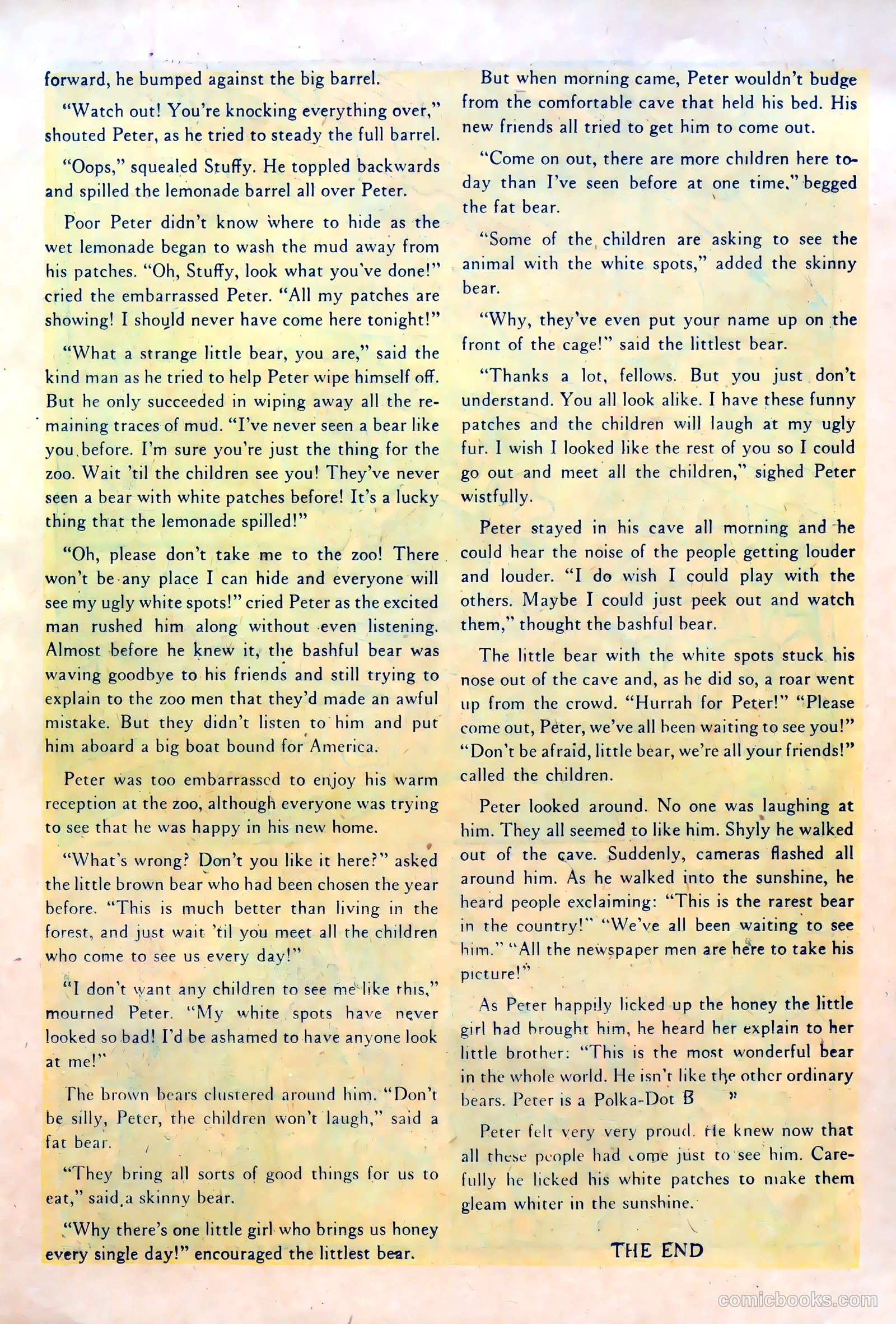 Dolly #10 — page 19 of 36