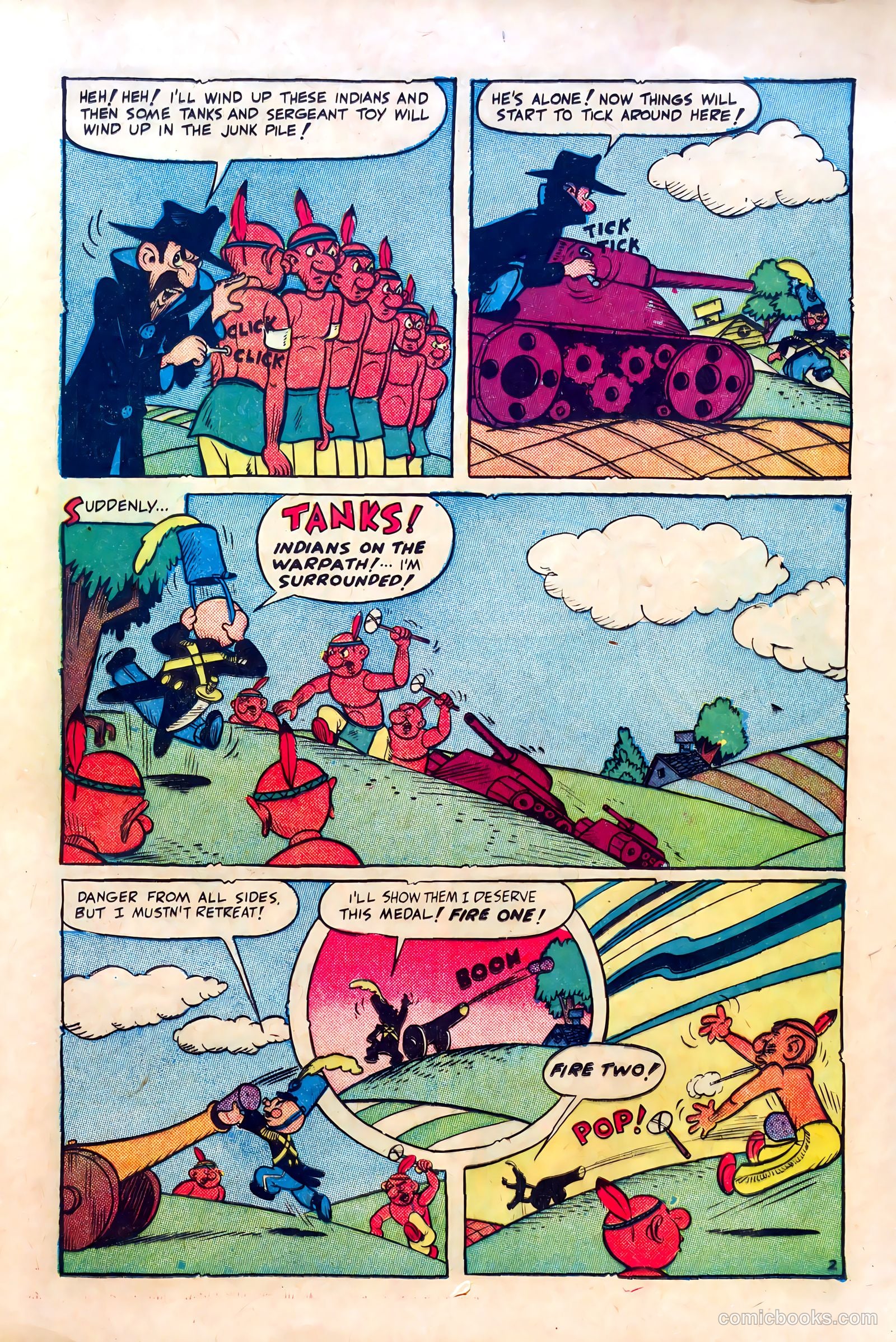 Dolly #10 — page 21 of 36