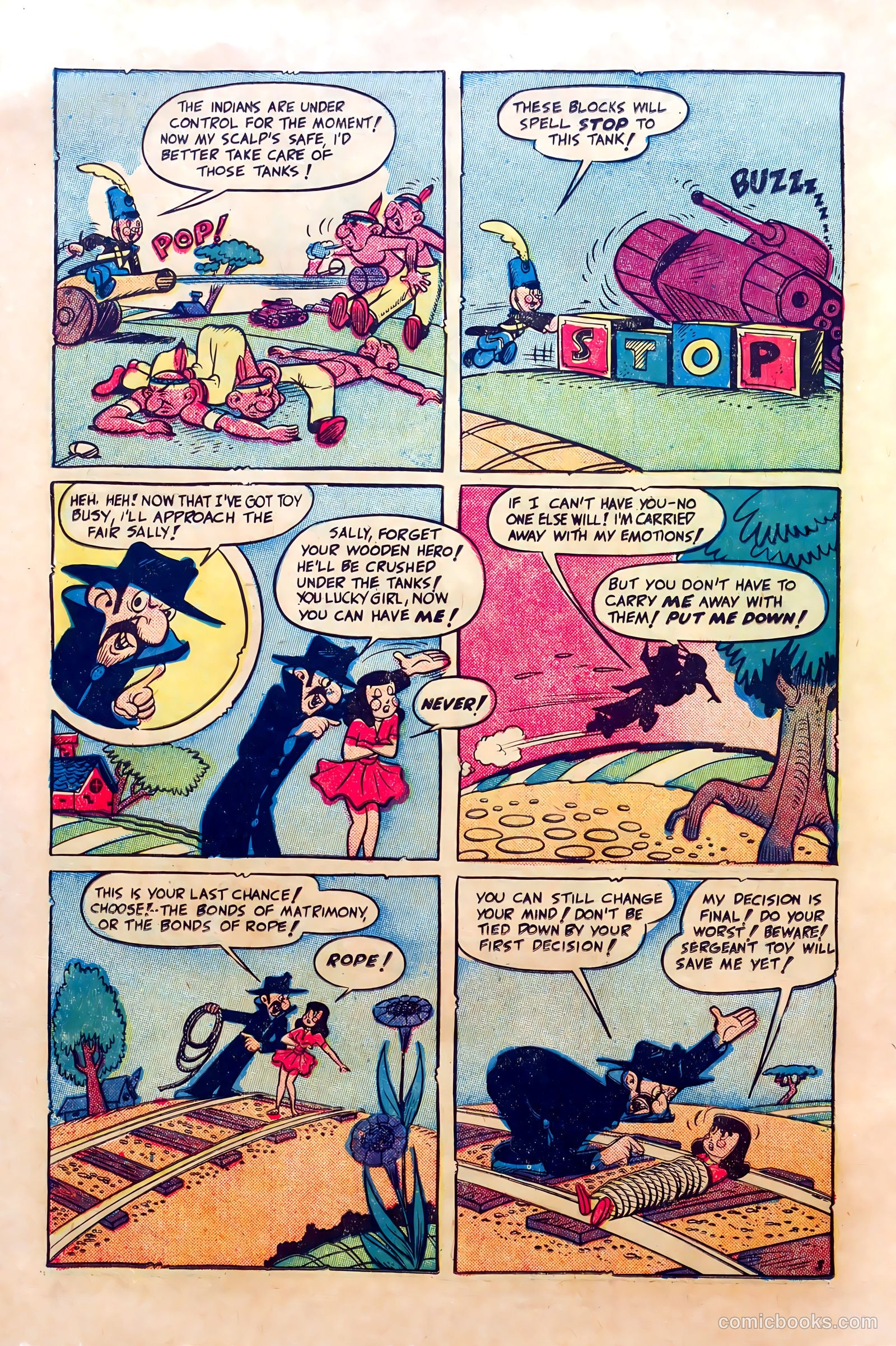 Dolly #10 — page 22 of 36