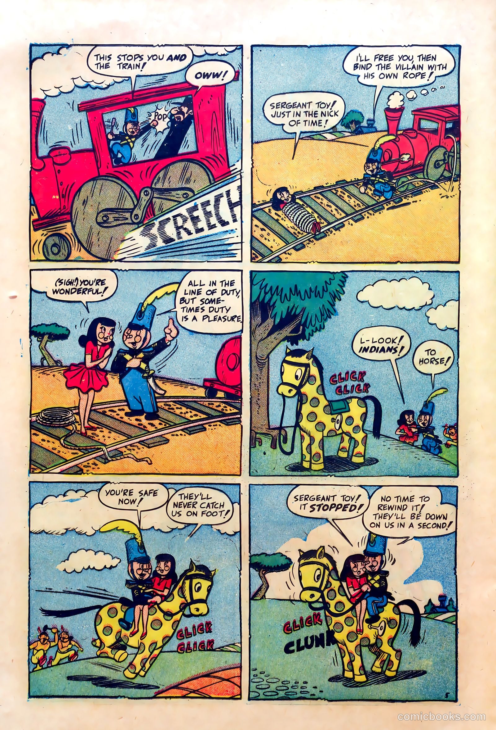 Dolly #10 — page 24 of 36