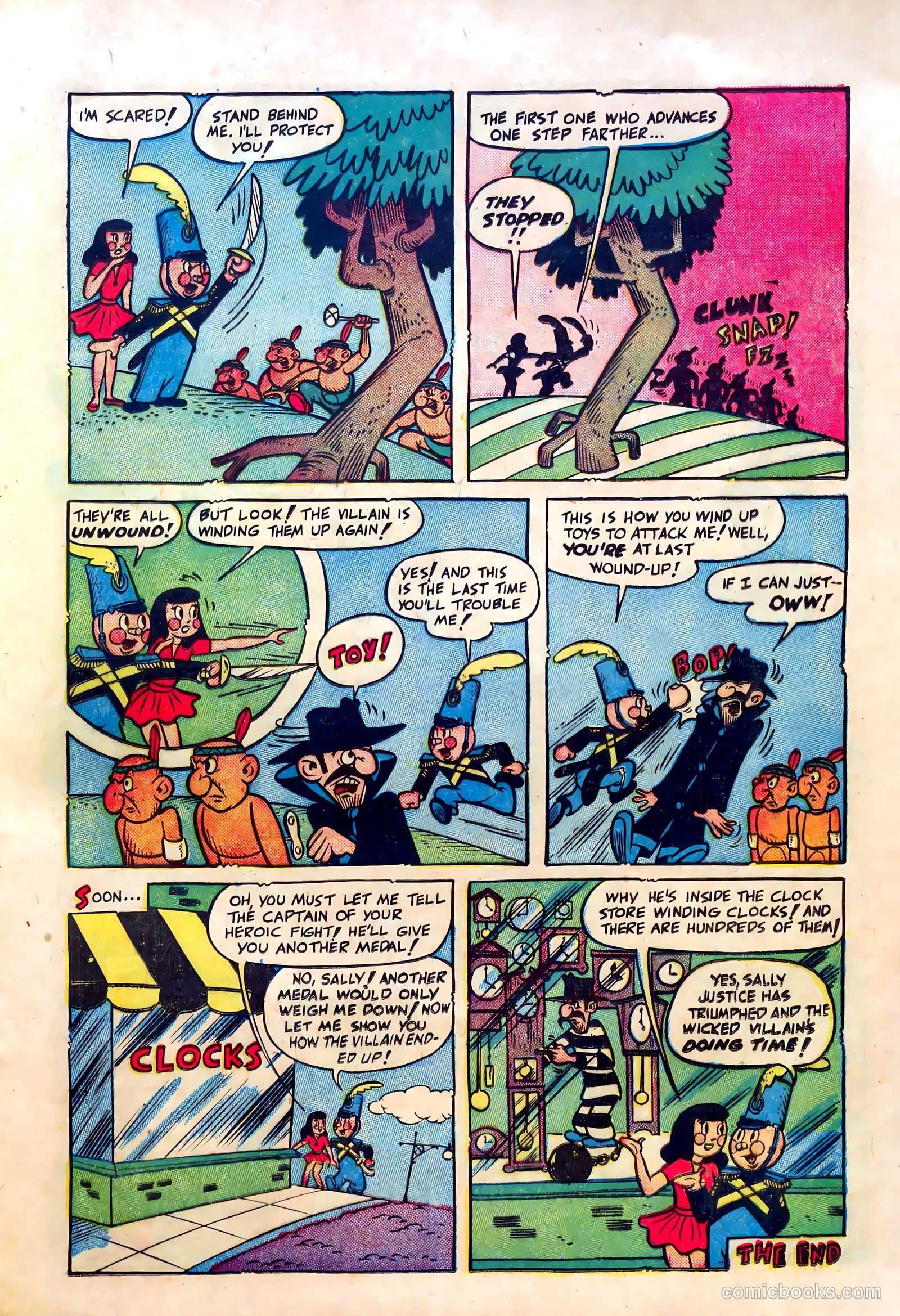 Dolly #10 — page 25 of 36
