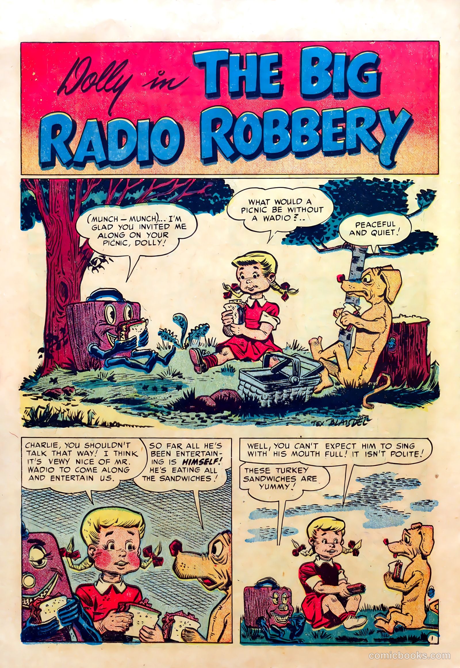 Dolly #10 — page 26 of 36