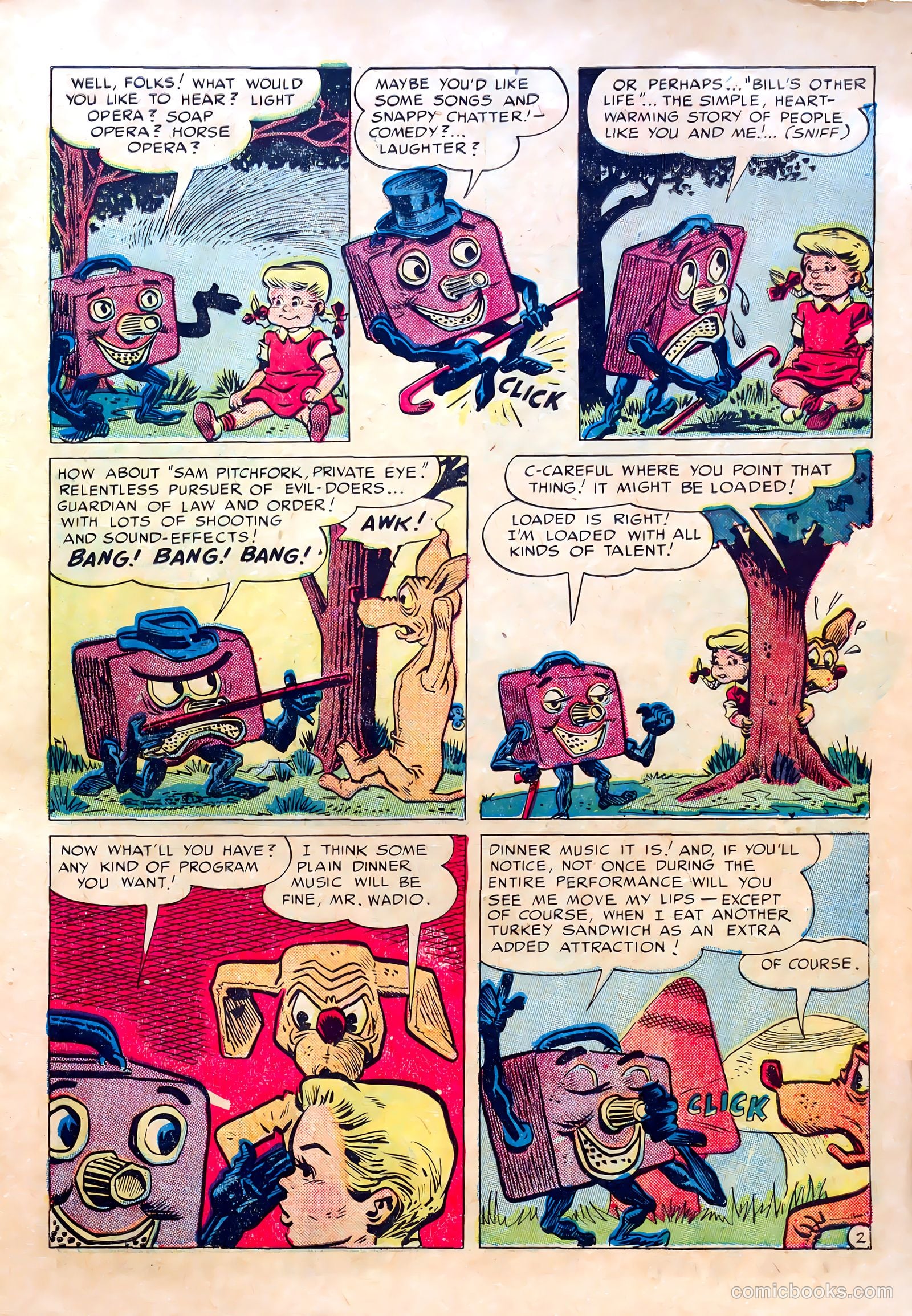 Dolly #10 — page 27 of 36