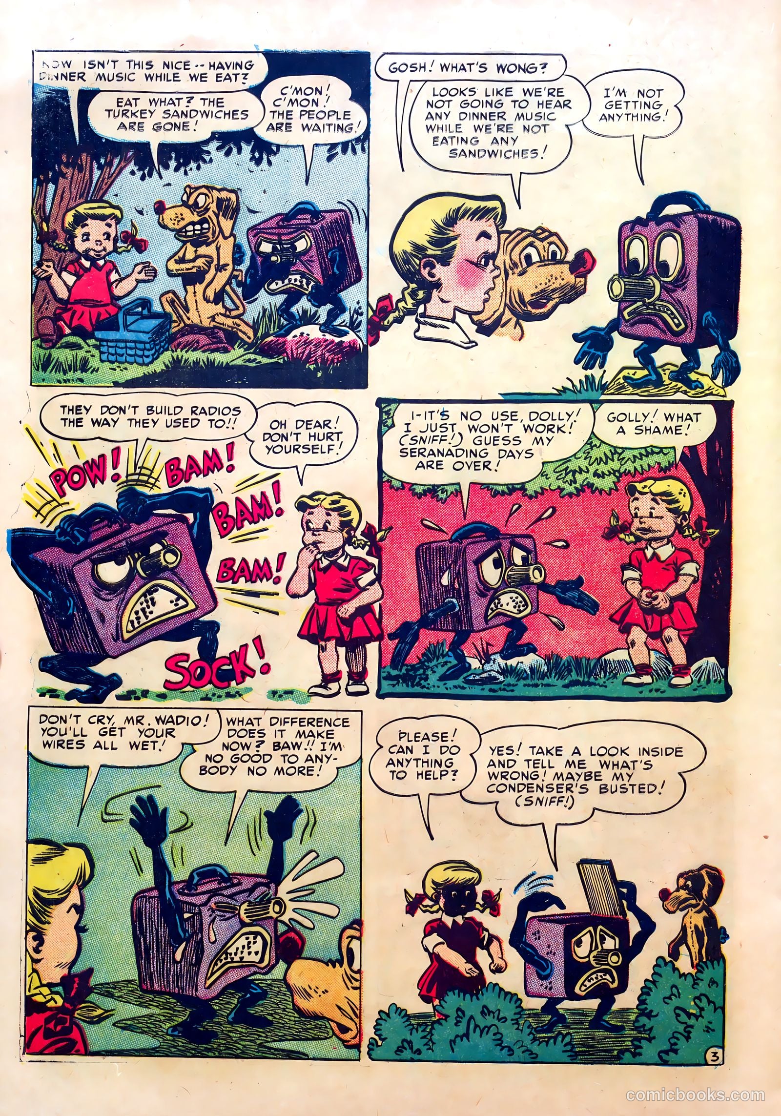 Dolly #10 — page 28 of 36