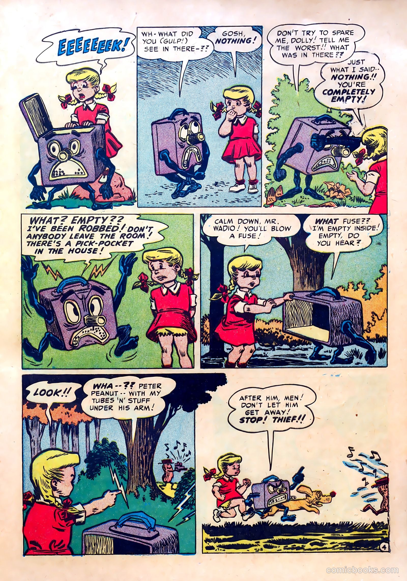 Dolly #10 — page 29 of 36
