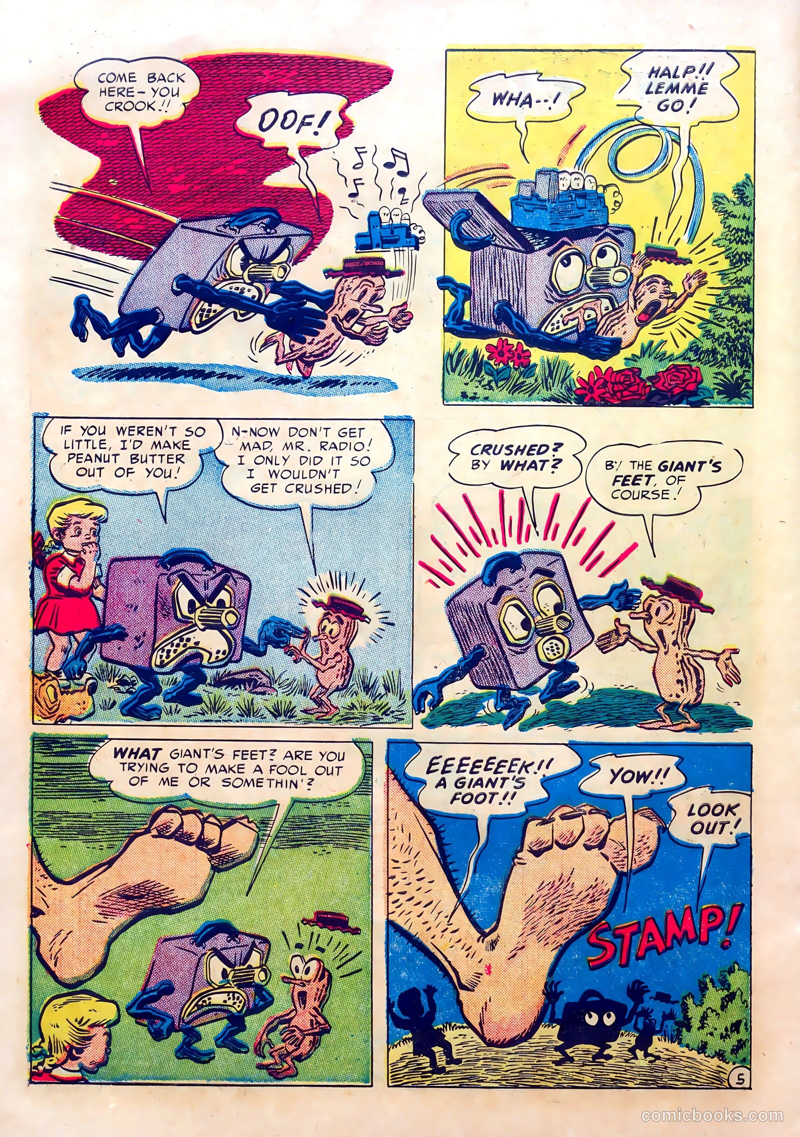 Dolly #10 — page 30 of 36
