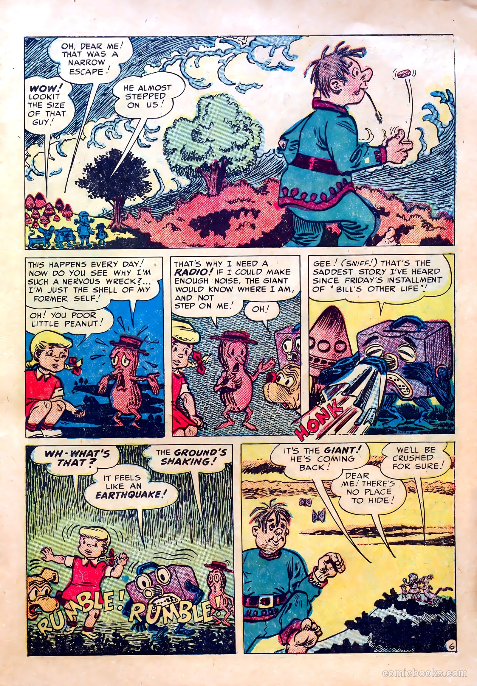 Dolly #10 — page 31 of 36