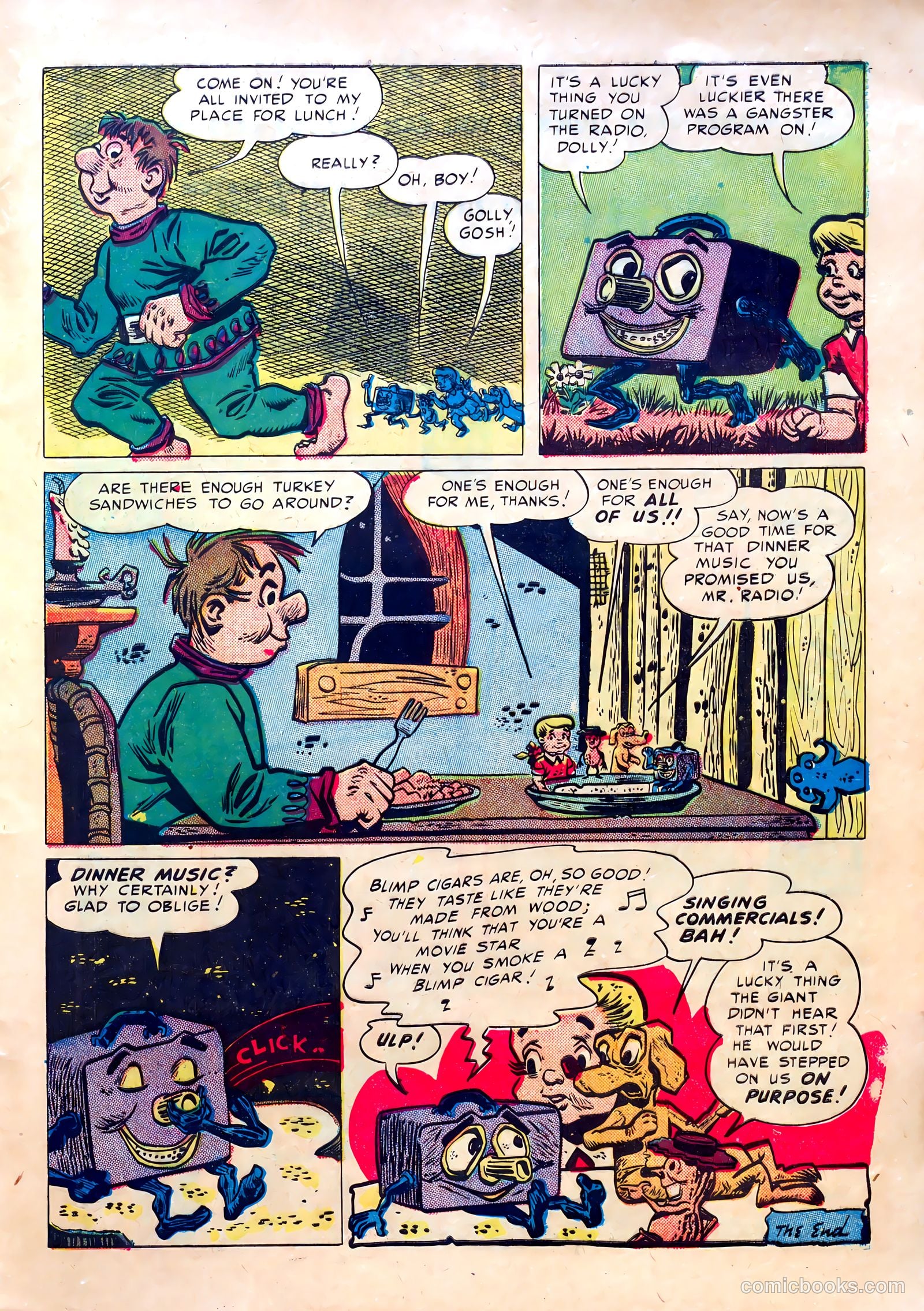 Dolly #10 — page 33 of 36