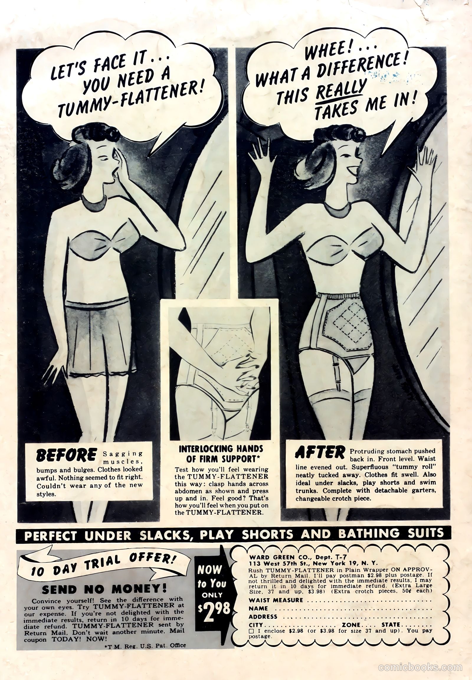 Dolly #10 — page 36 of 36