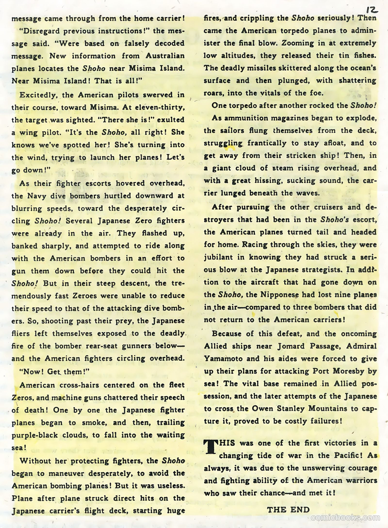 Don Winslow #73 — page 14 of 36