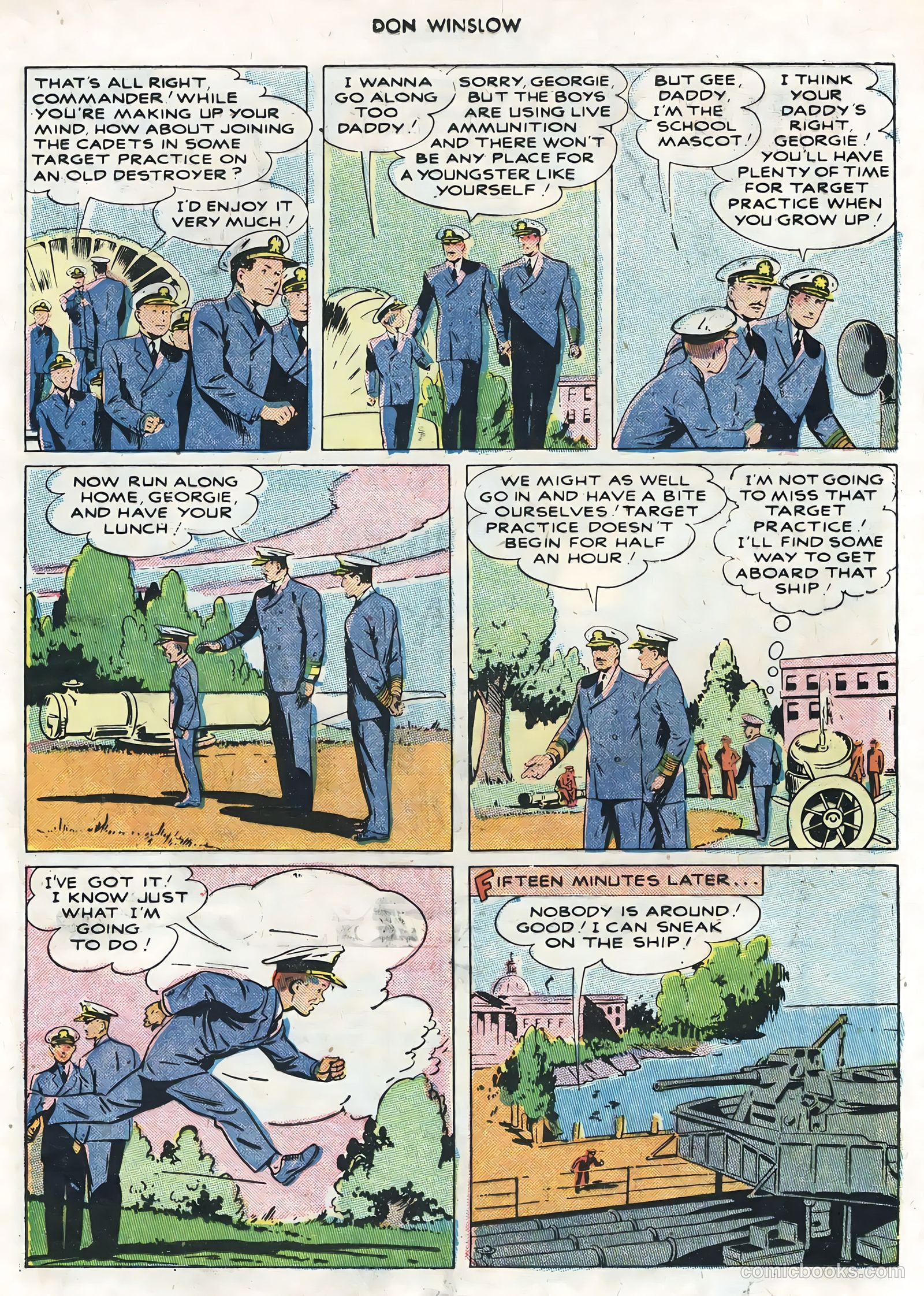 Don Winslow #73 — page 25 of 36