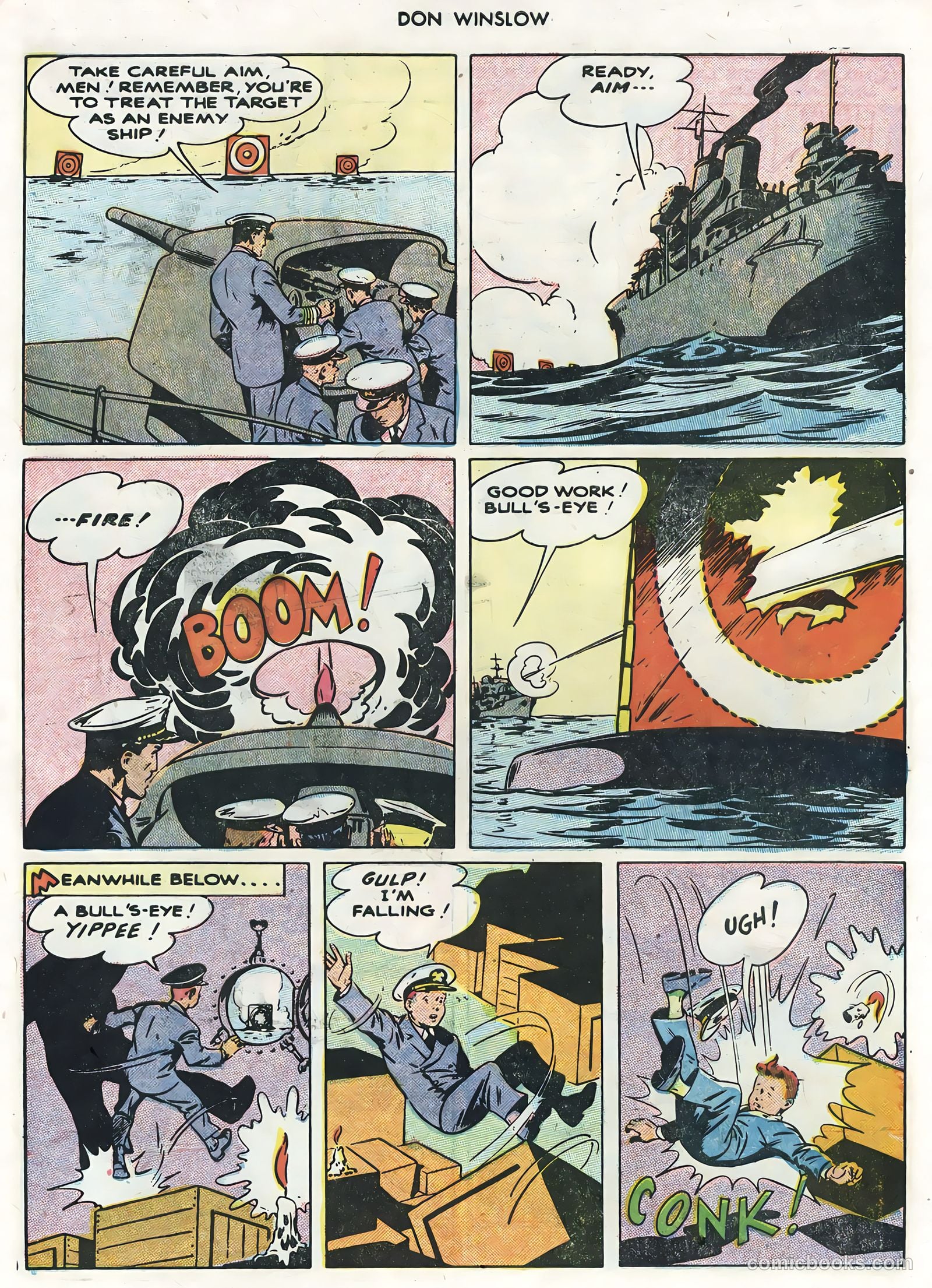 Don Winslow #73 — page 27 of 36
