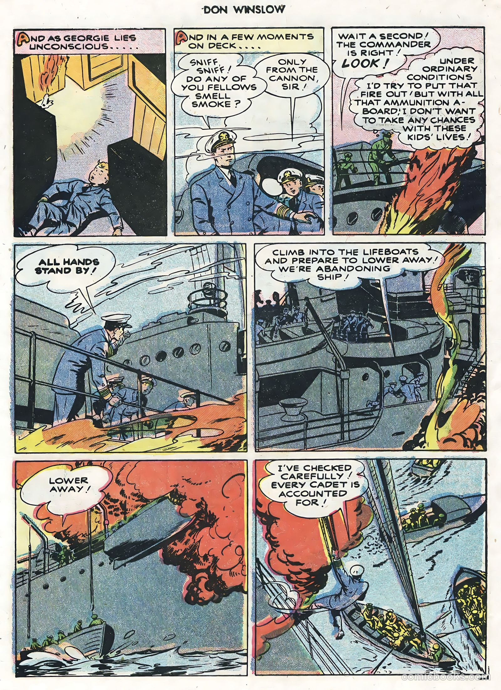 Don Winslow #73 — page 28 of 36