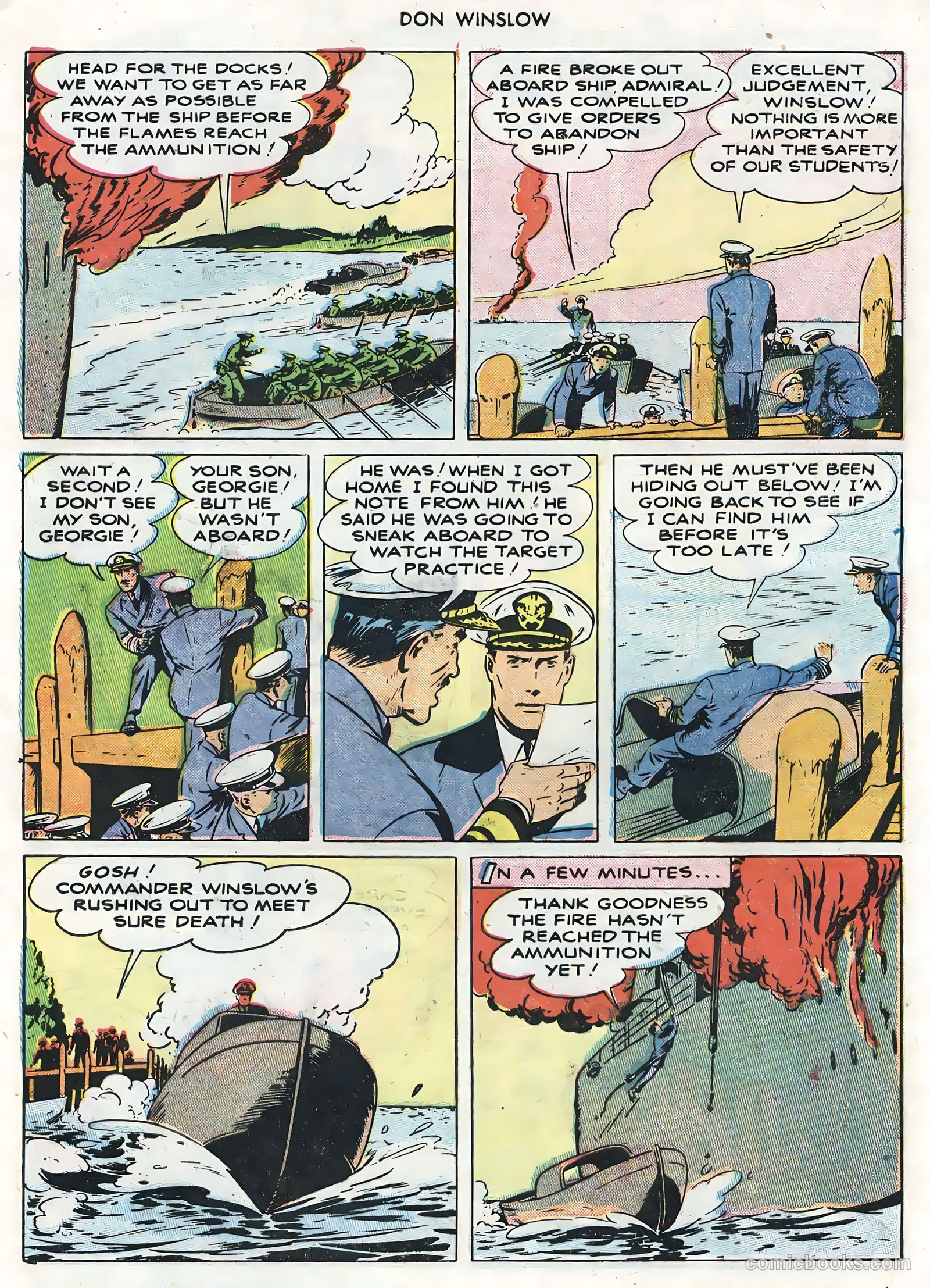 Don Winslow #73 — page 29 of 36