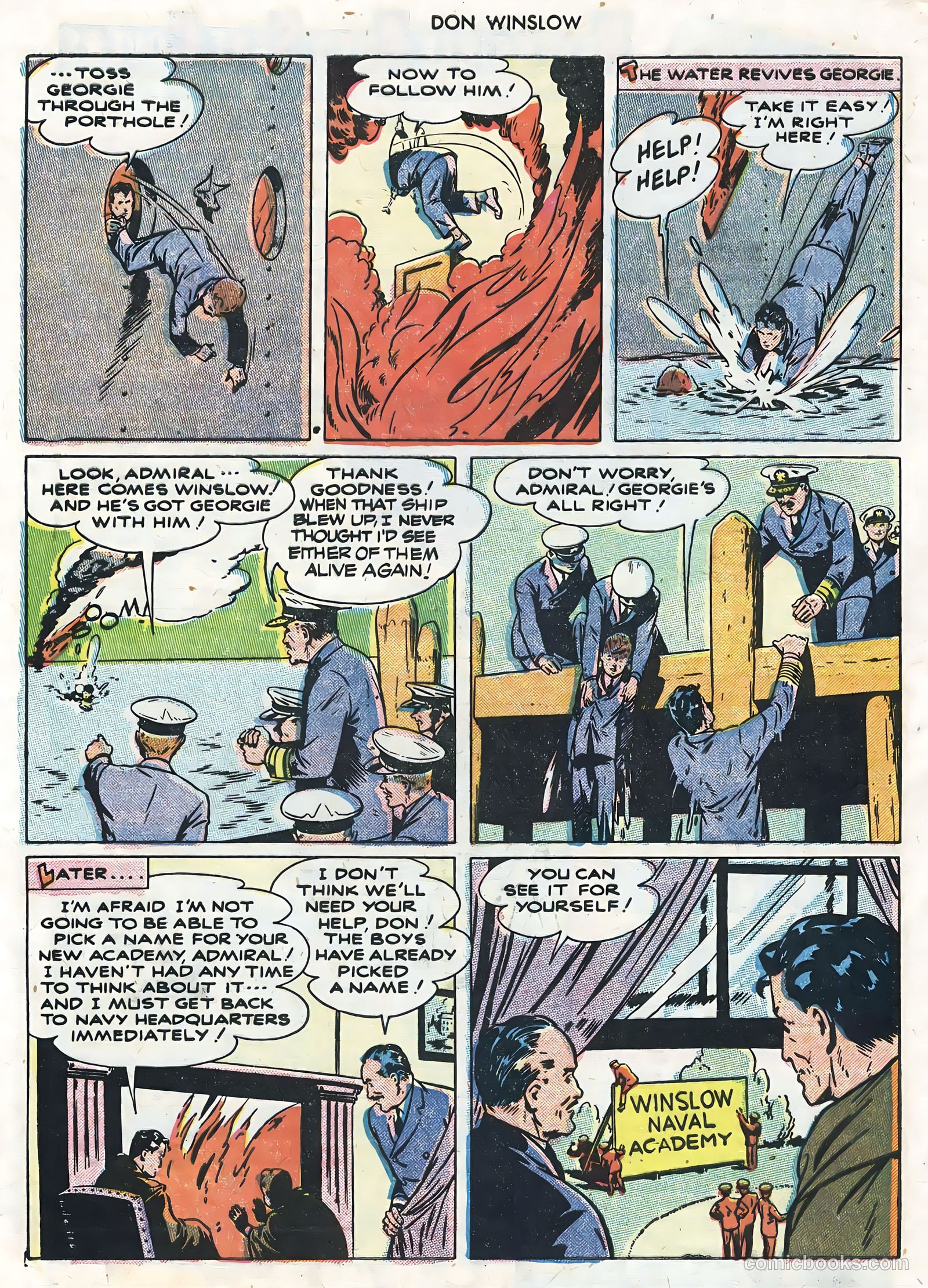 Don Winslow #73 — page 32 of 36