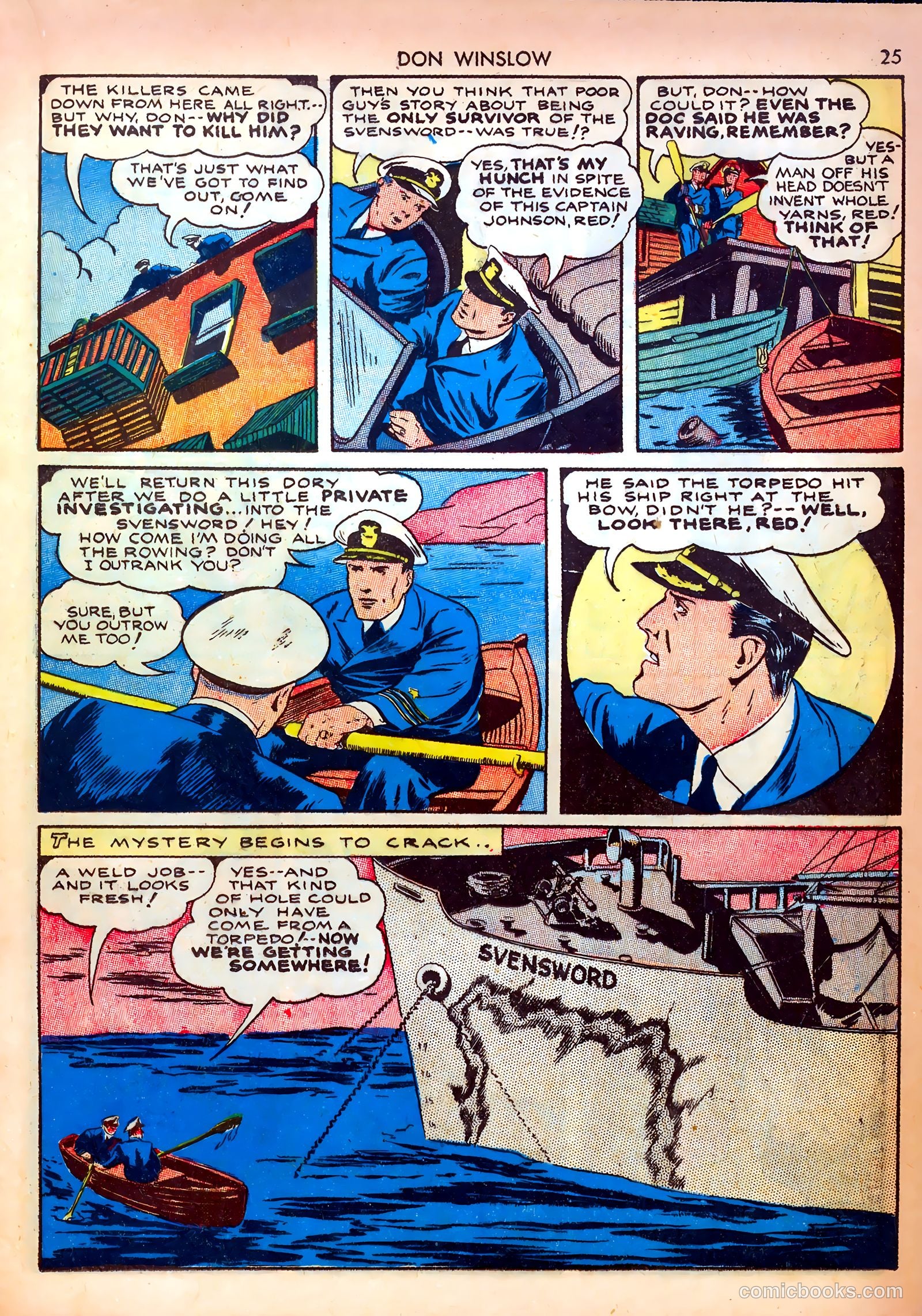 Don Winslow of the Navy #1 — page 25 of 68