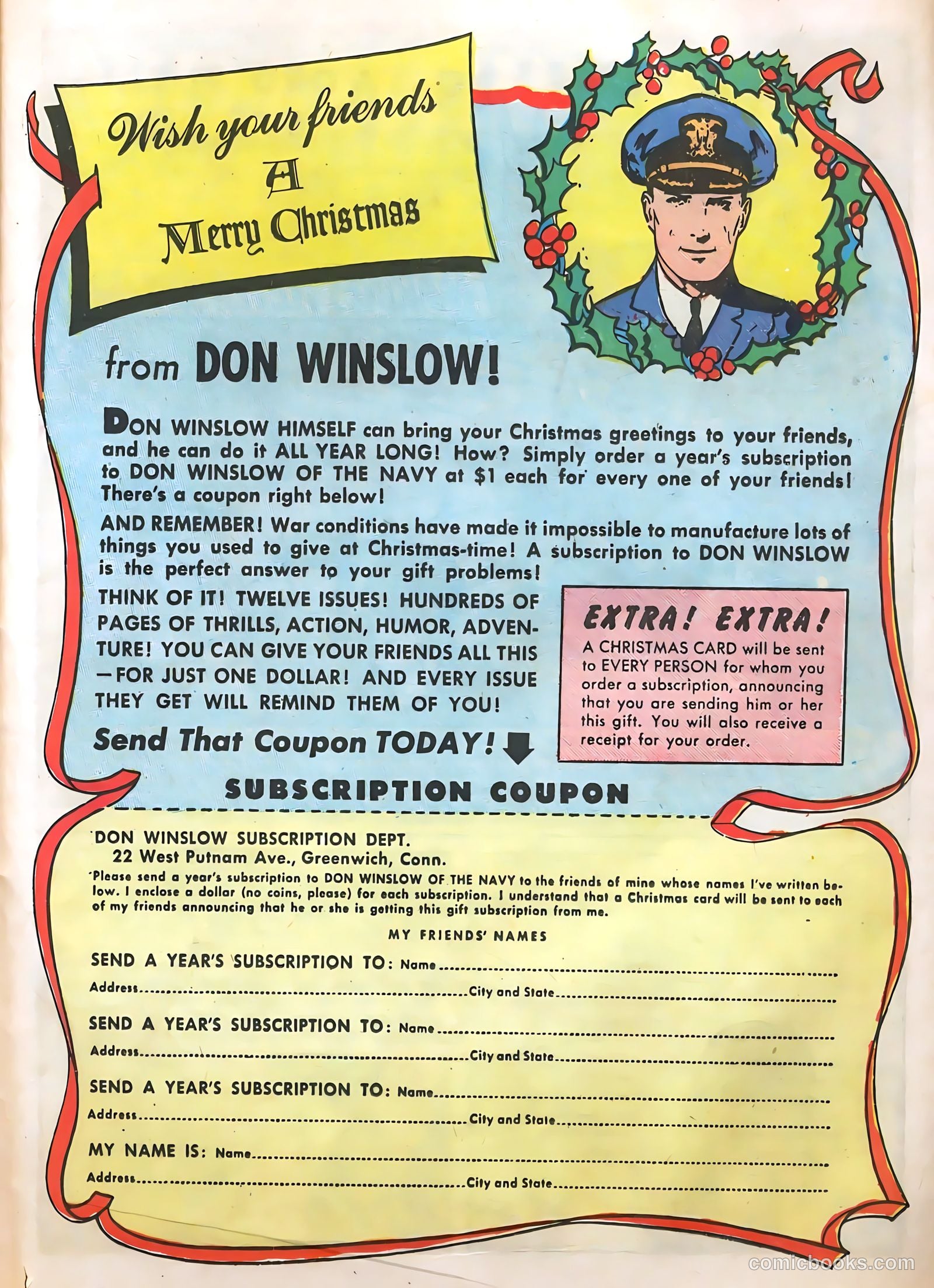 Don Winslow of the Navy #11 — page 35 of 52
