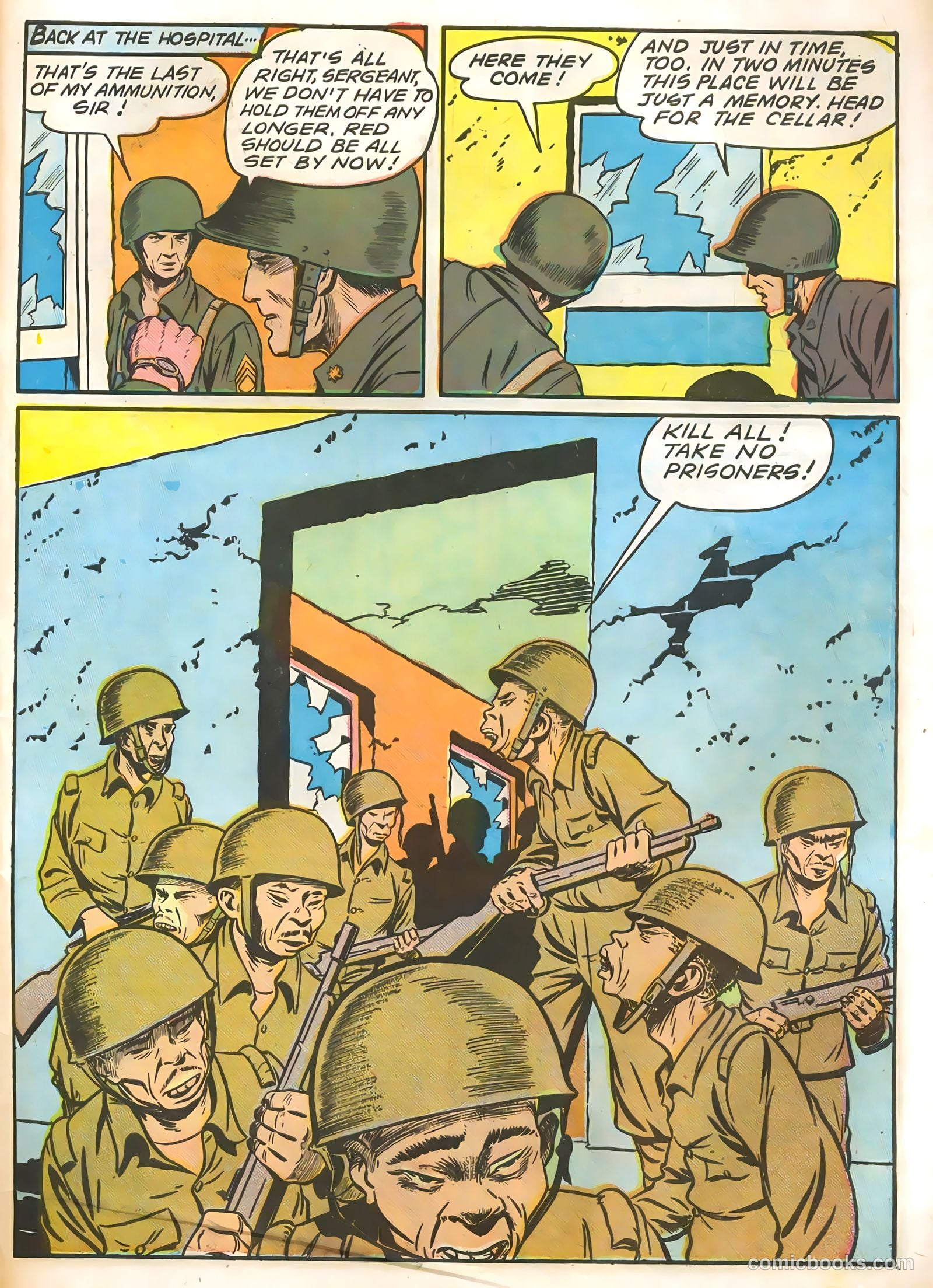 Don Winslow of the Navy #11 — page 45 of 52
