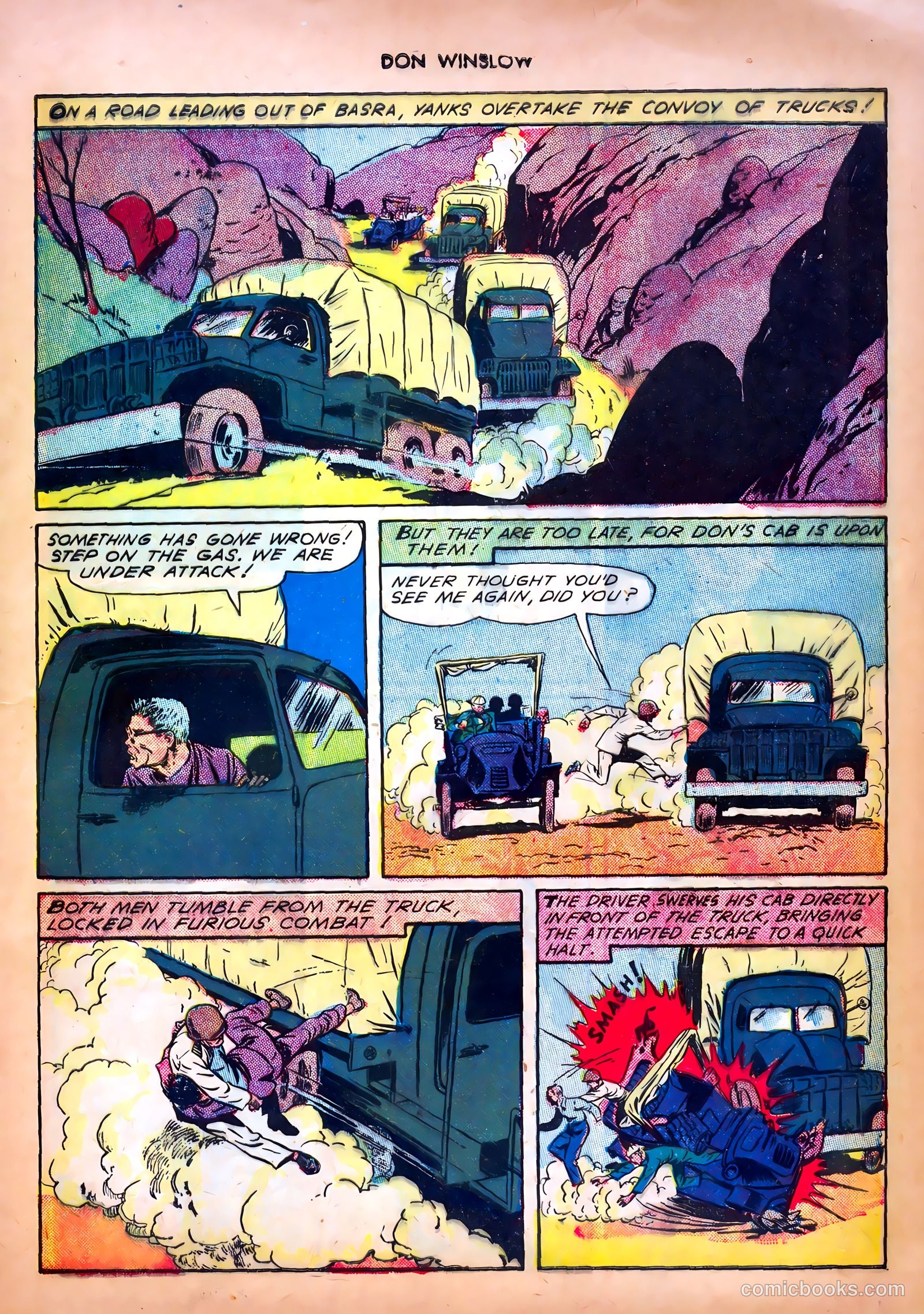 Don Winslow of the Navy #12 — page 13 of 52