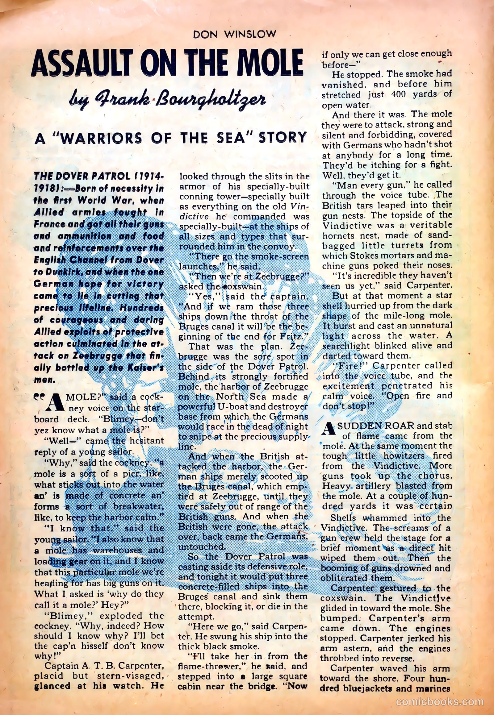 Don Winslow of the Navy #12 — page 18 of 52