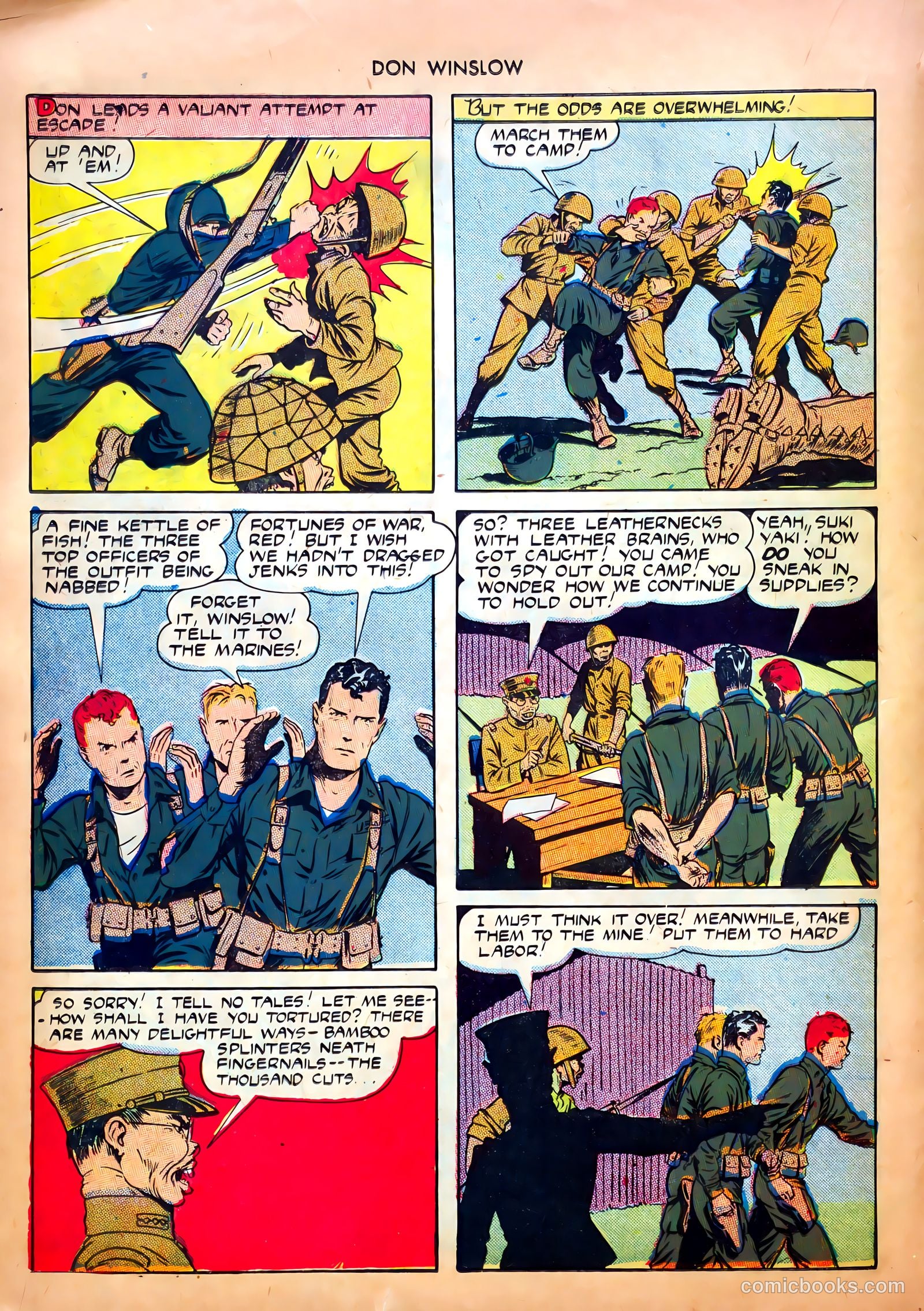 Don Winslow of the Navy #12 — page 24 of 52