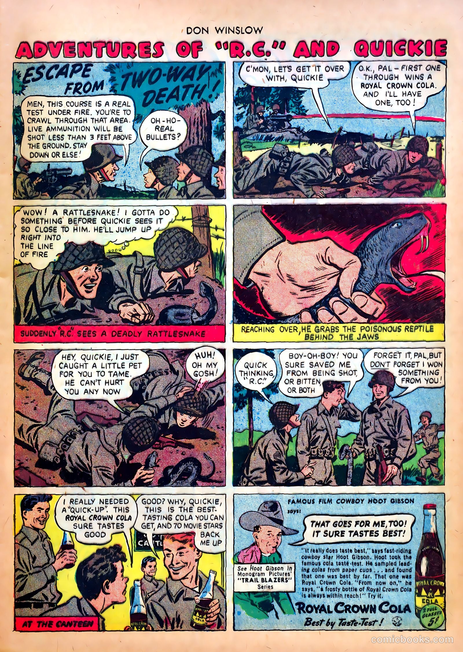 Don Winslow of the Navy #15 — page 13 of 52