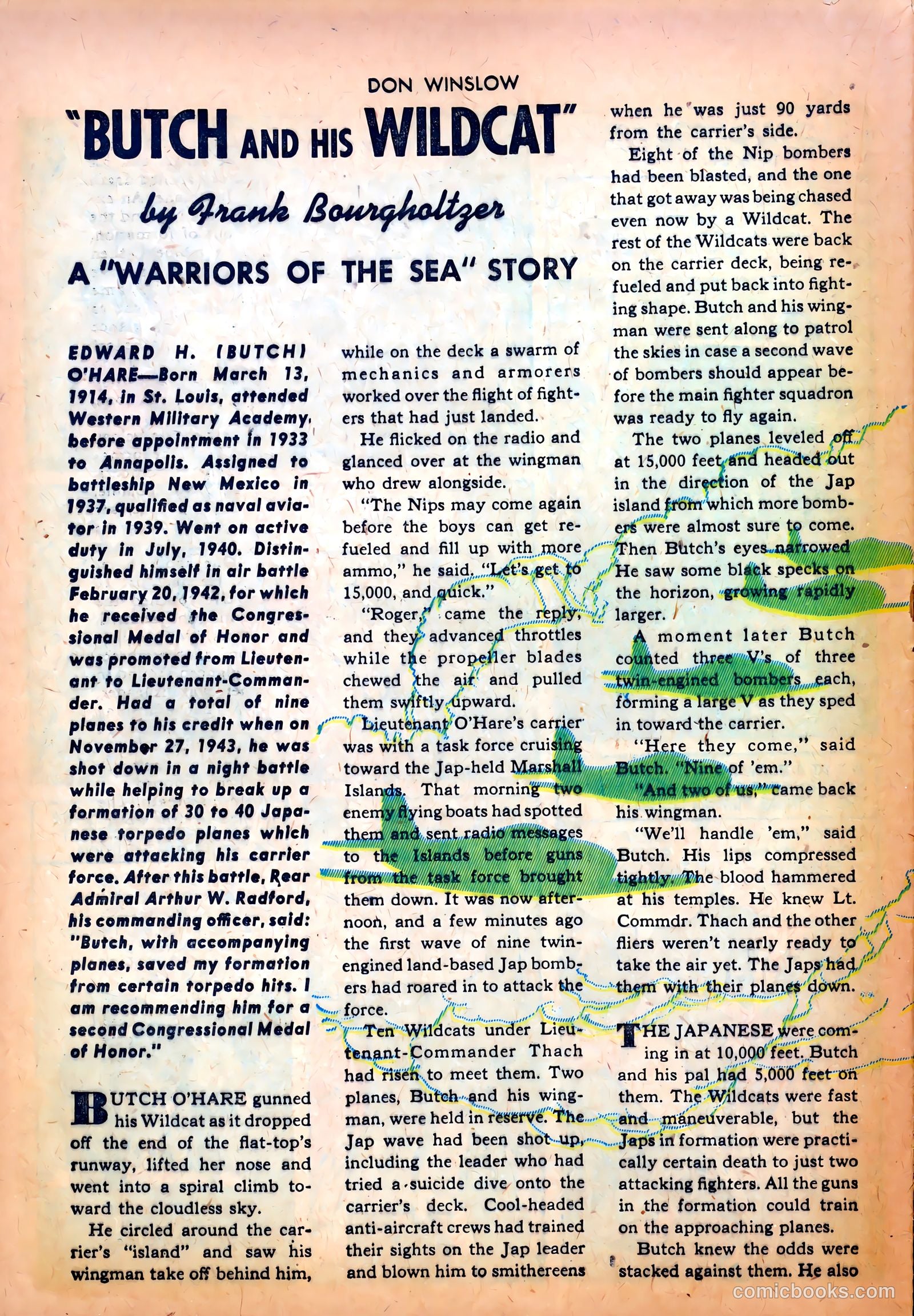 Don Winslow of the Navy #15 — page 34 of 52