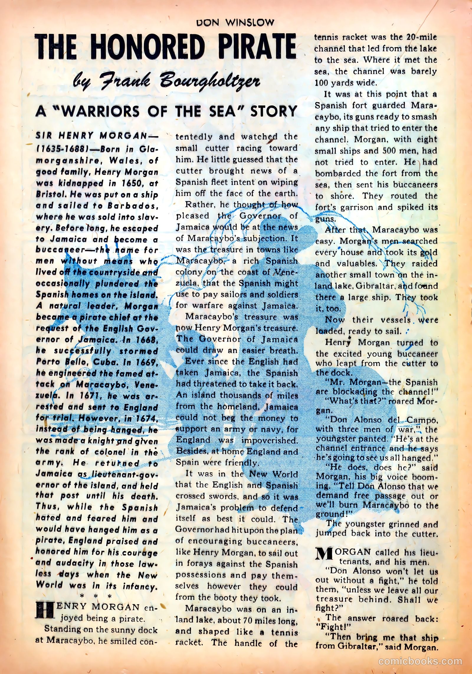 Don Winslow of the Navy #16 — page 28 of 52