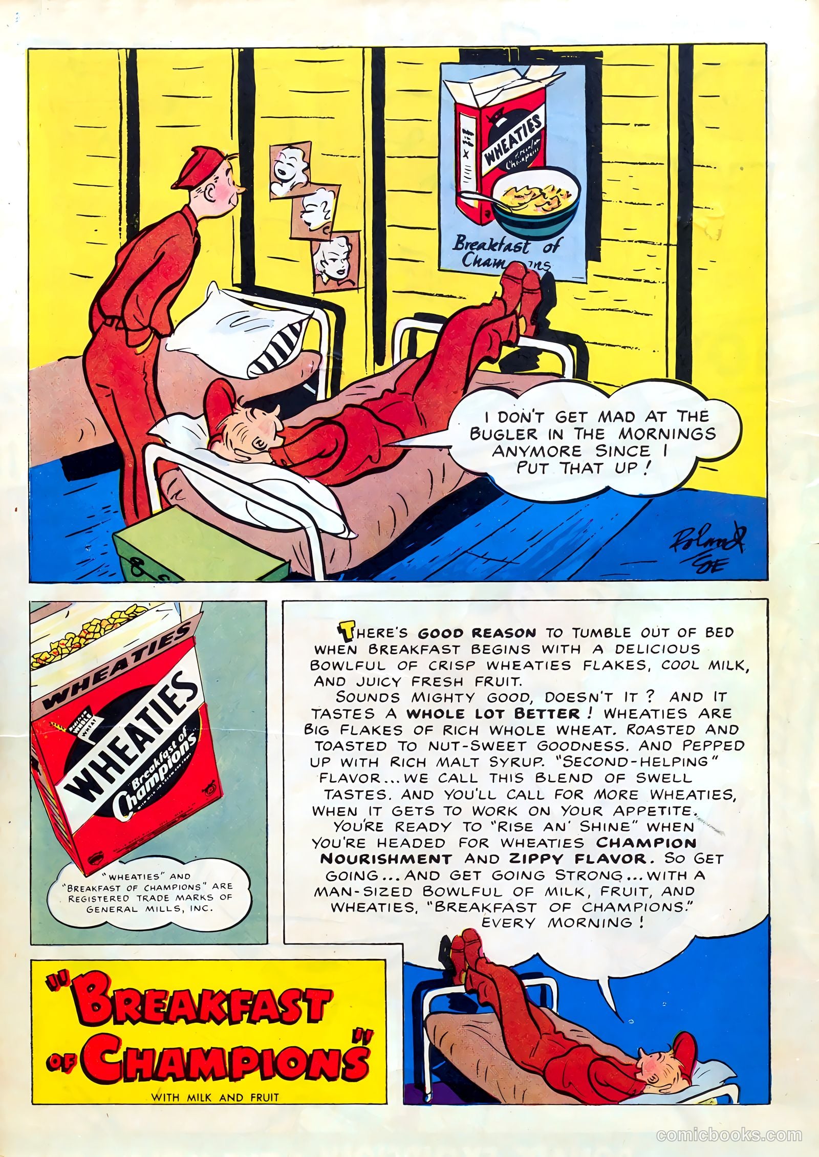 Don Winslow of the Navy #19 — page 2 of 36