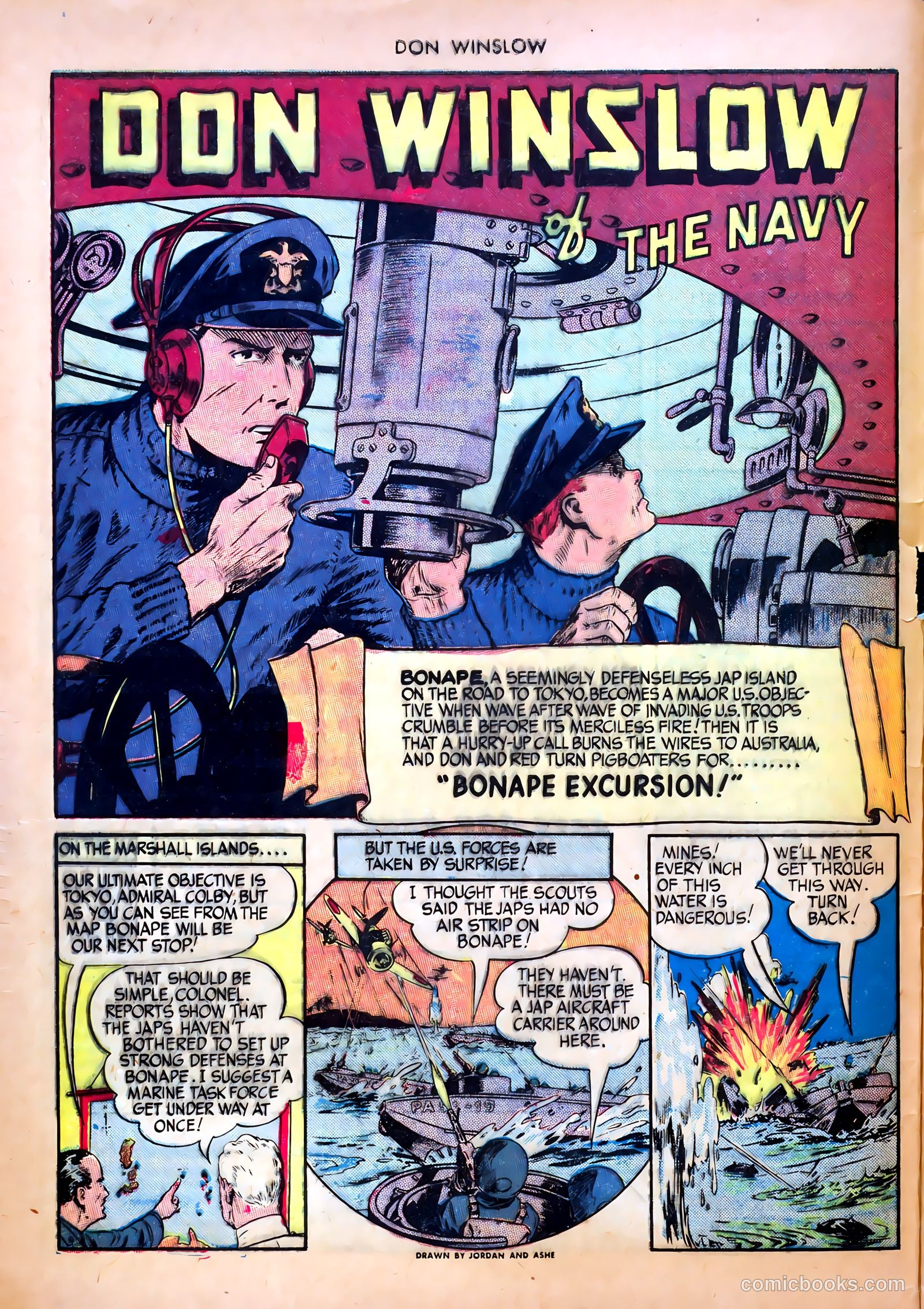 Don Winslow of the Navy #19 — page 4 of 36