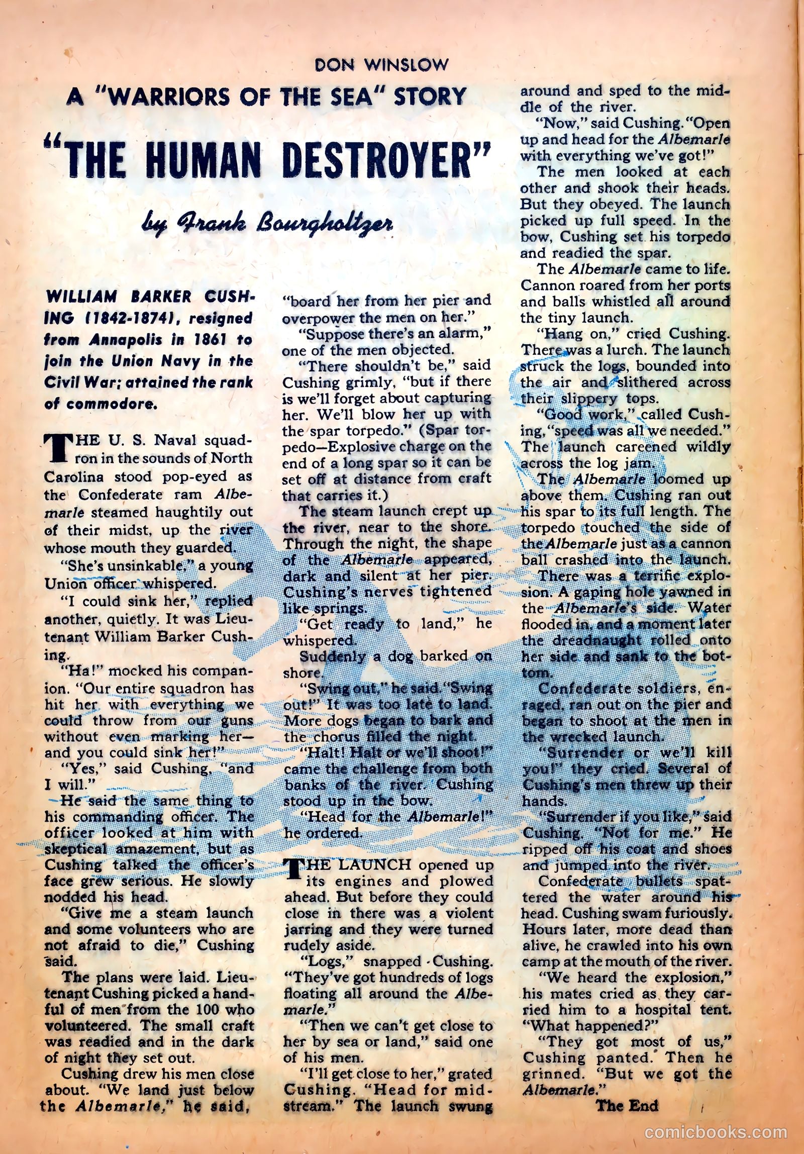 Don Winslow of the Navy #19 — page 24 of 36